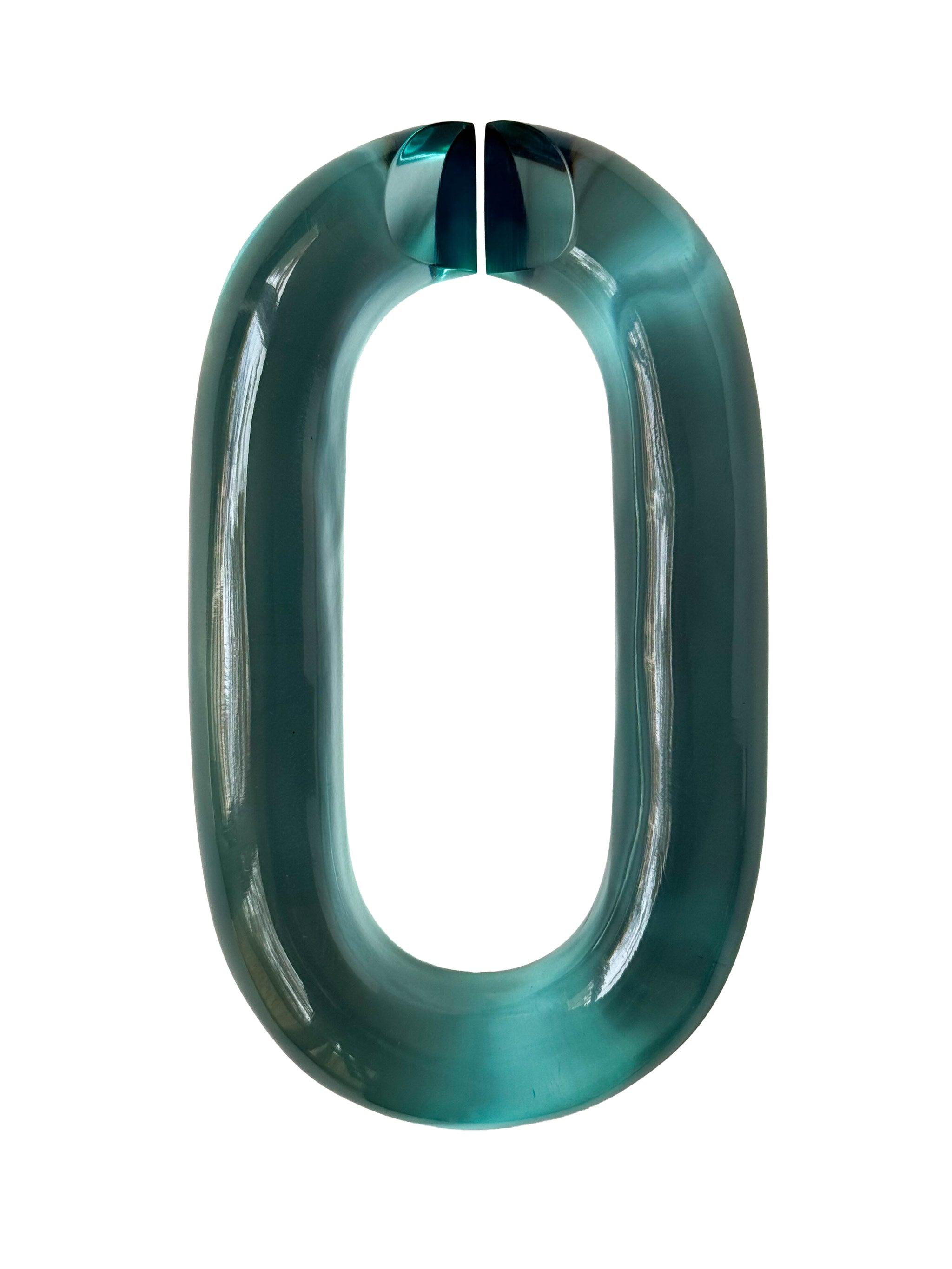 Infinity Link - Aqua