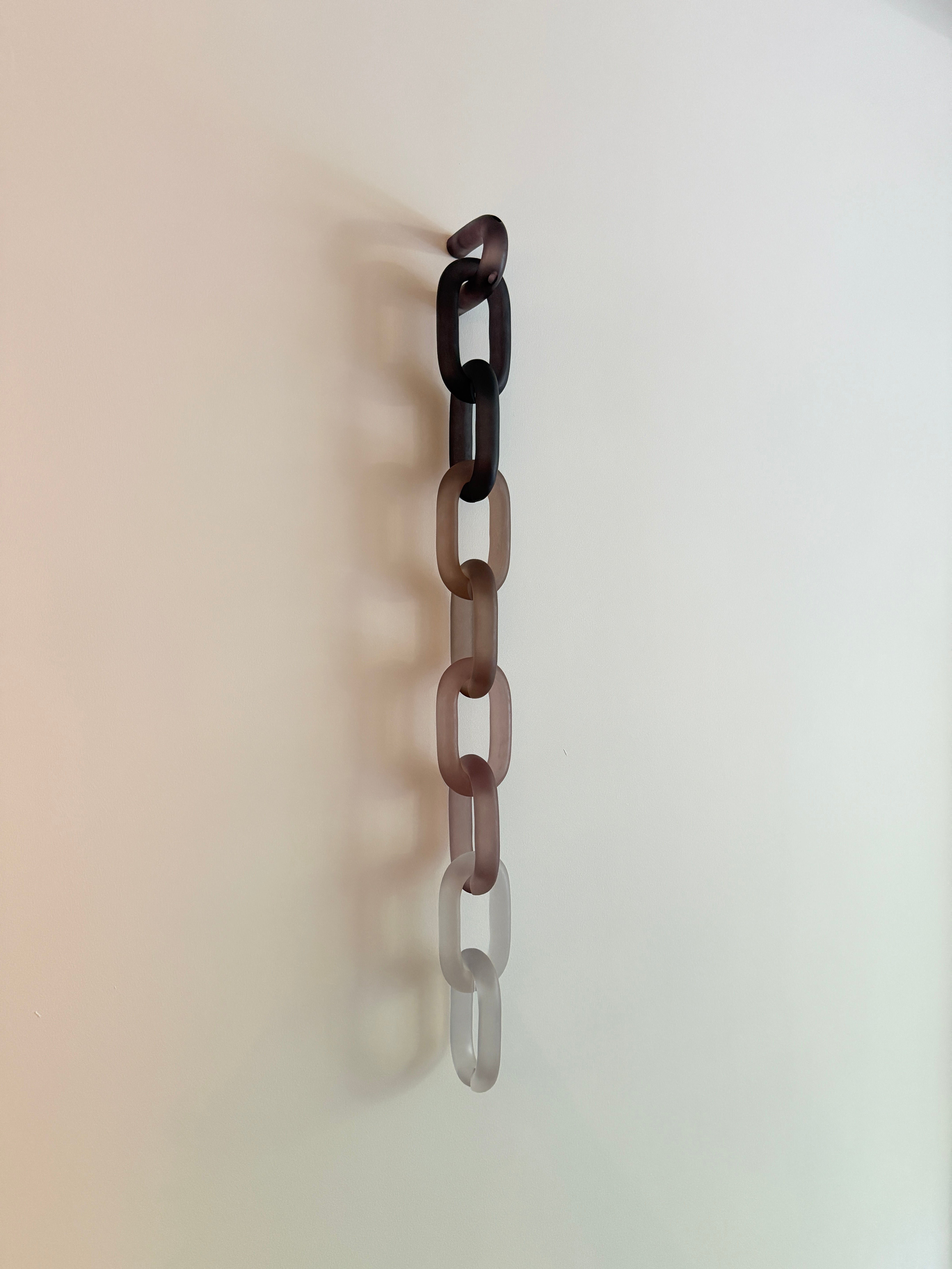 Infinity Set - Small Steel - Matte