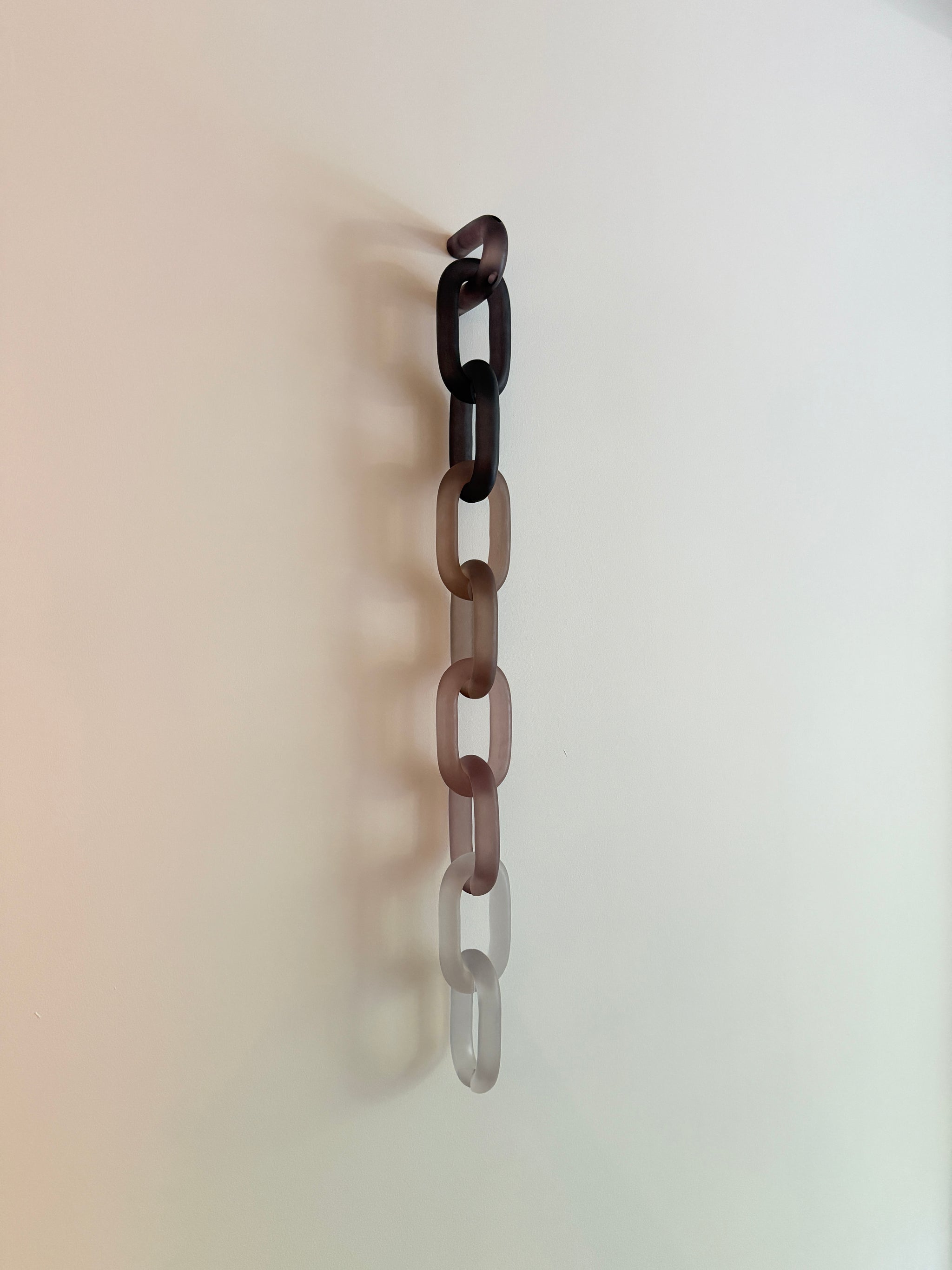 Infinity Set - Small Steel - Matte