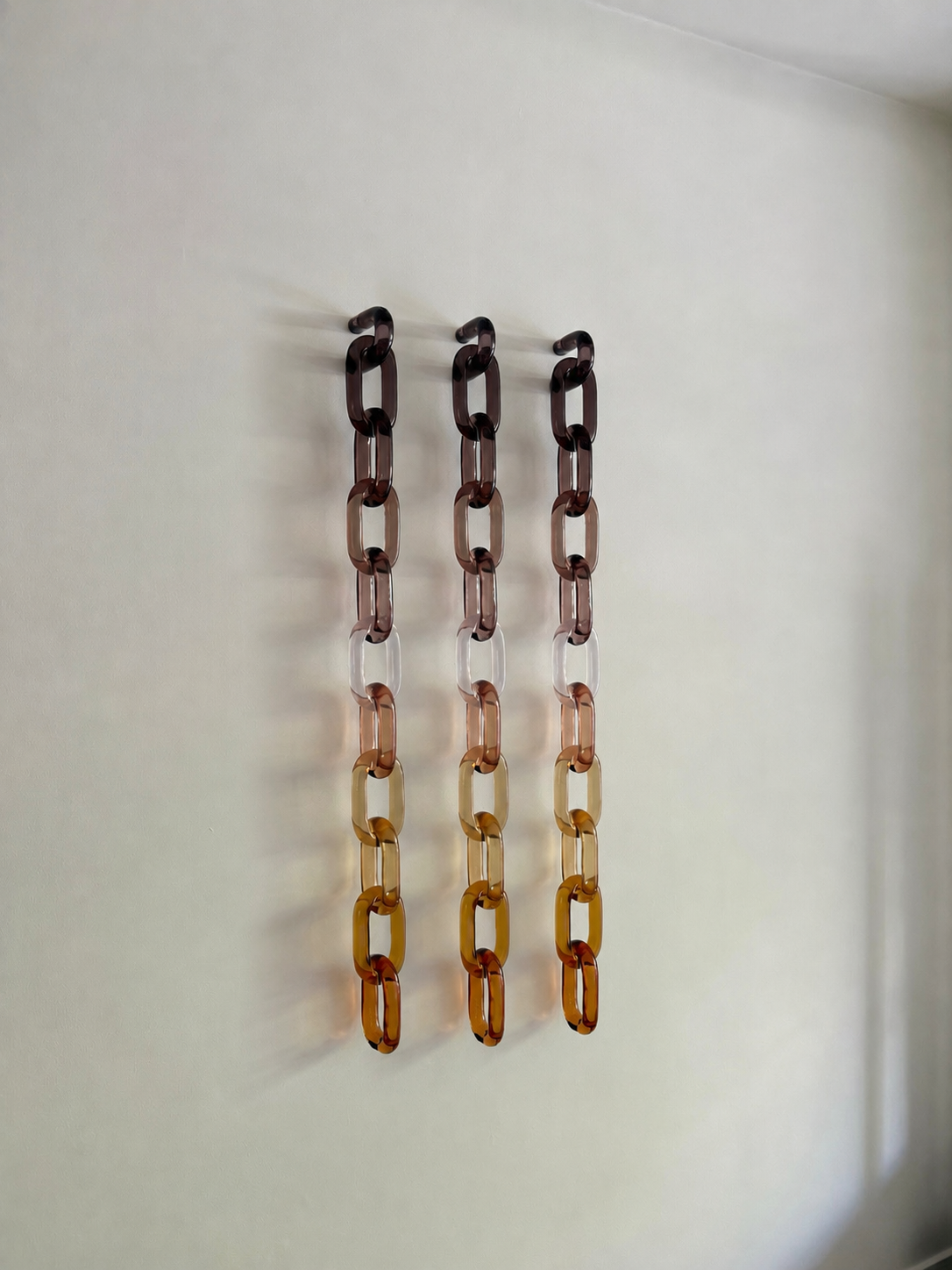 Infinity Set - Small Oak