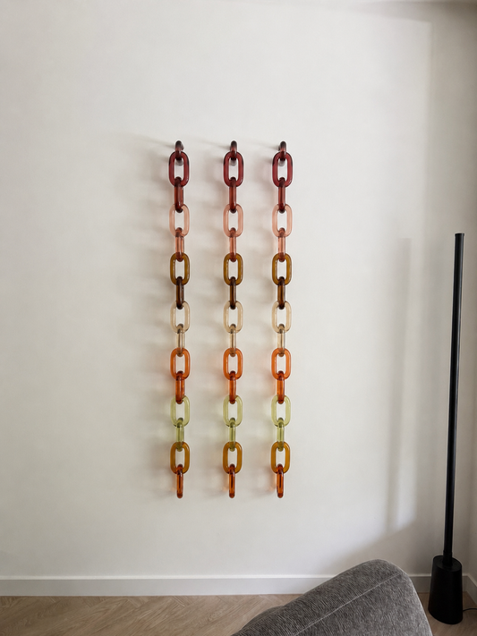 Infinity Set - Large Jungle