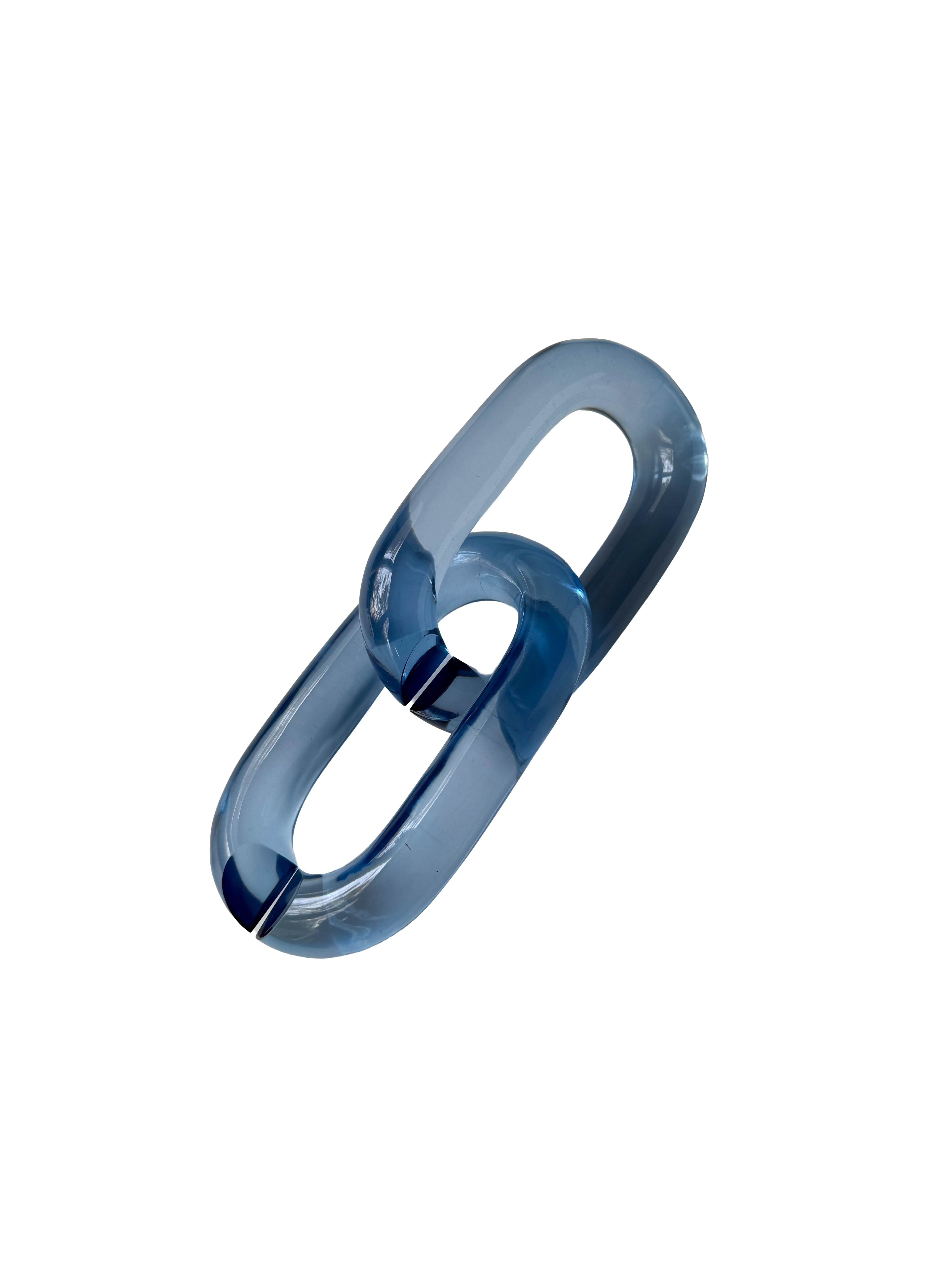 Infinity Link - Blue