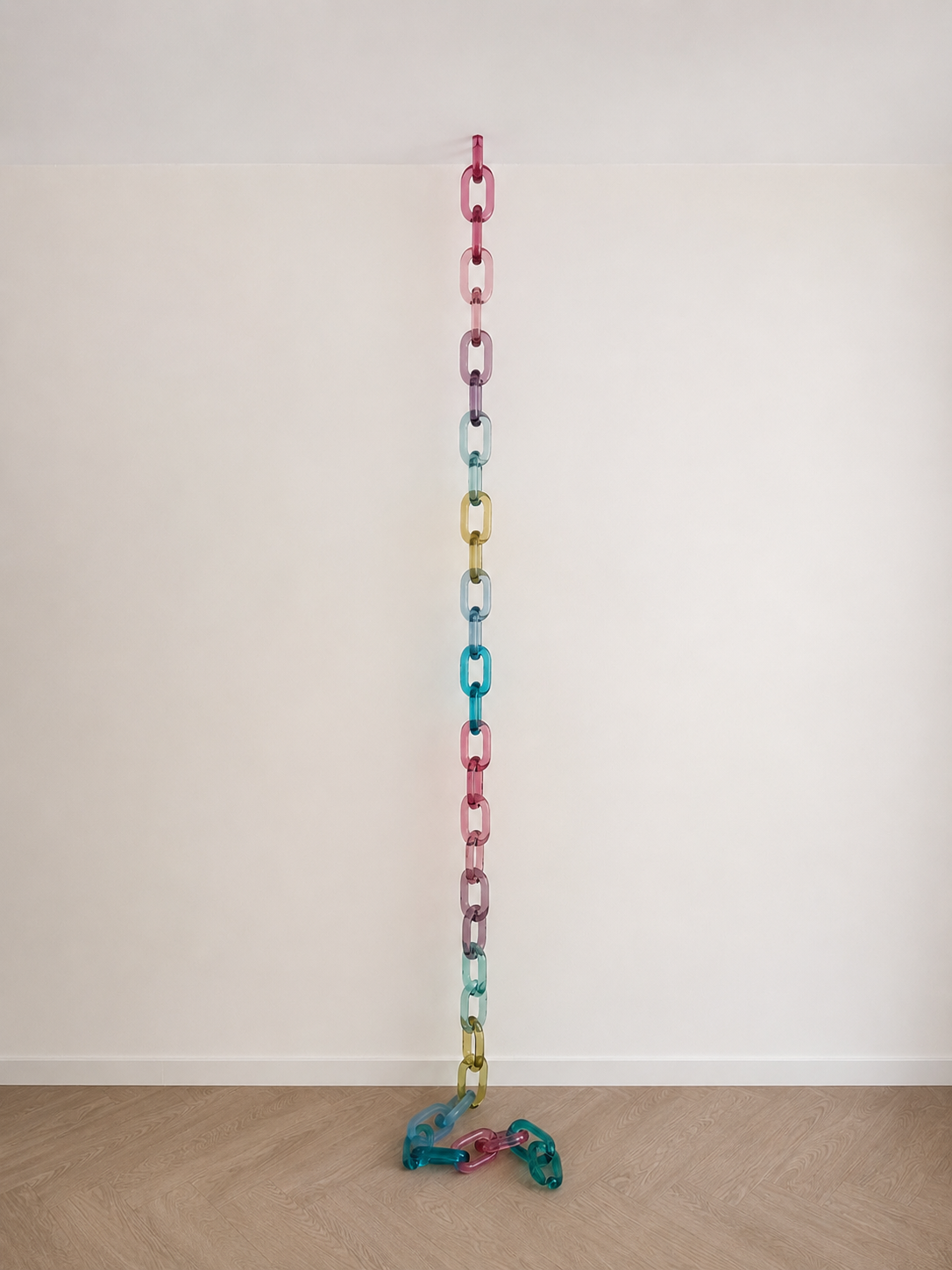 Infinity Set - Floor/Ceiling - Candy