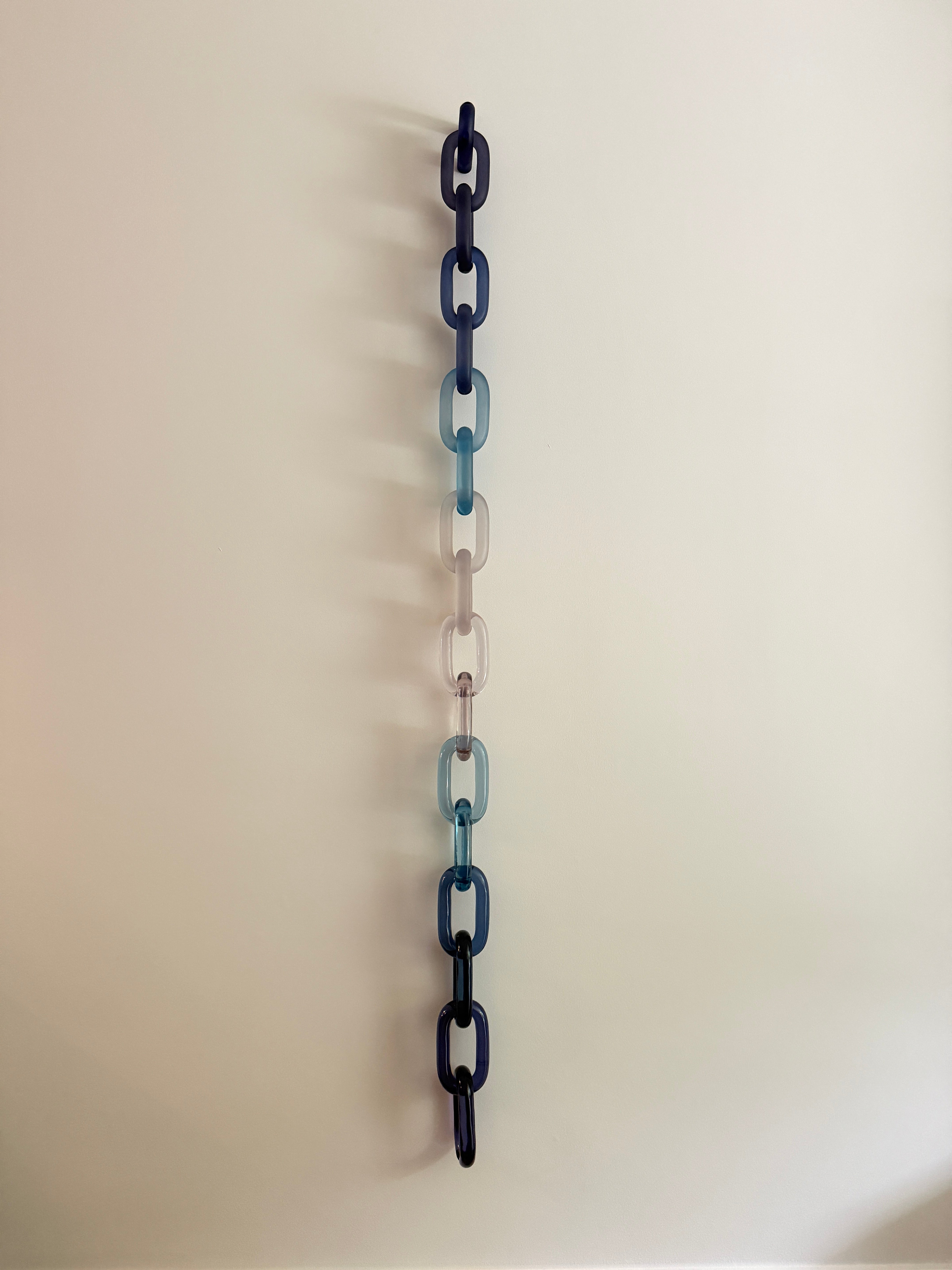 Infinity Set - Blue Fade - Shiny & Matte