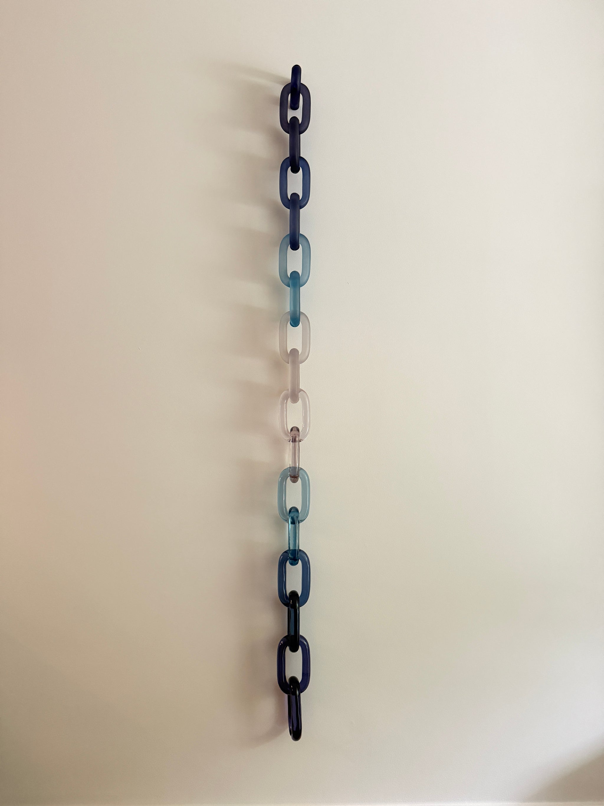 Infinity Set - Blue Fade - Shiny & Matte