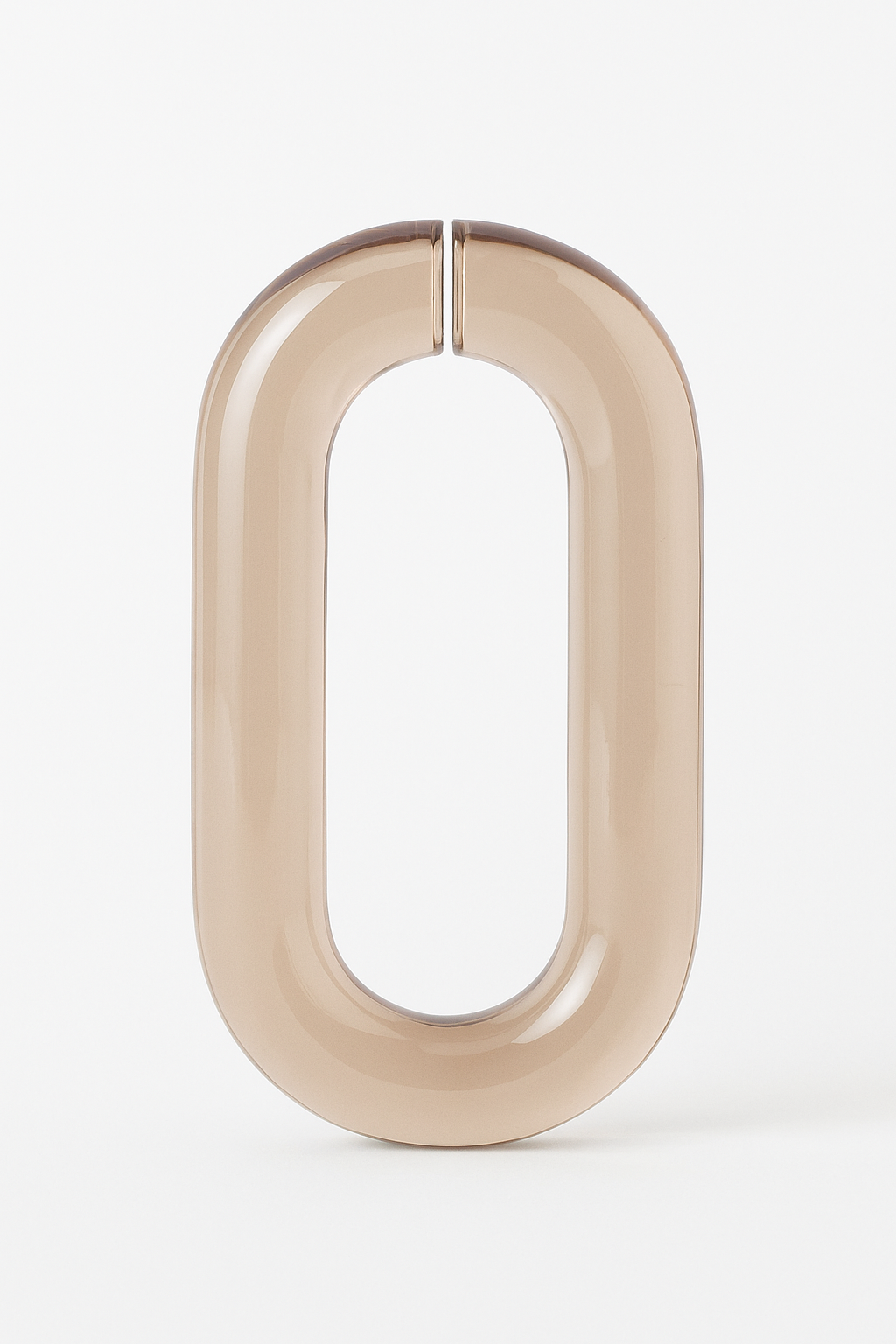 Infinity Link - Dark Gray