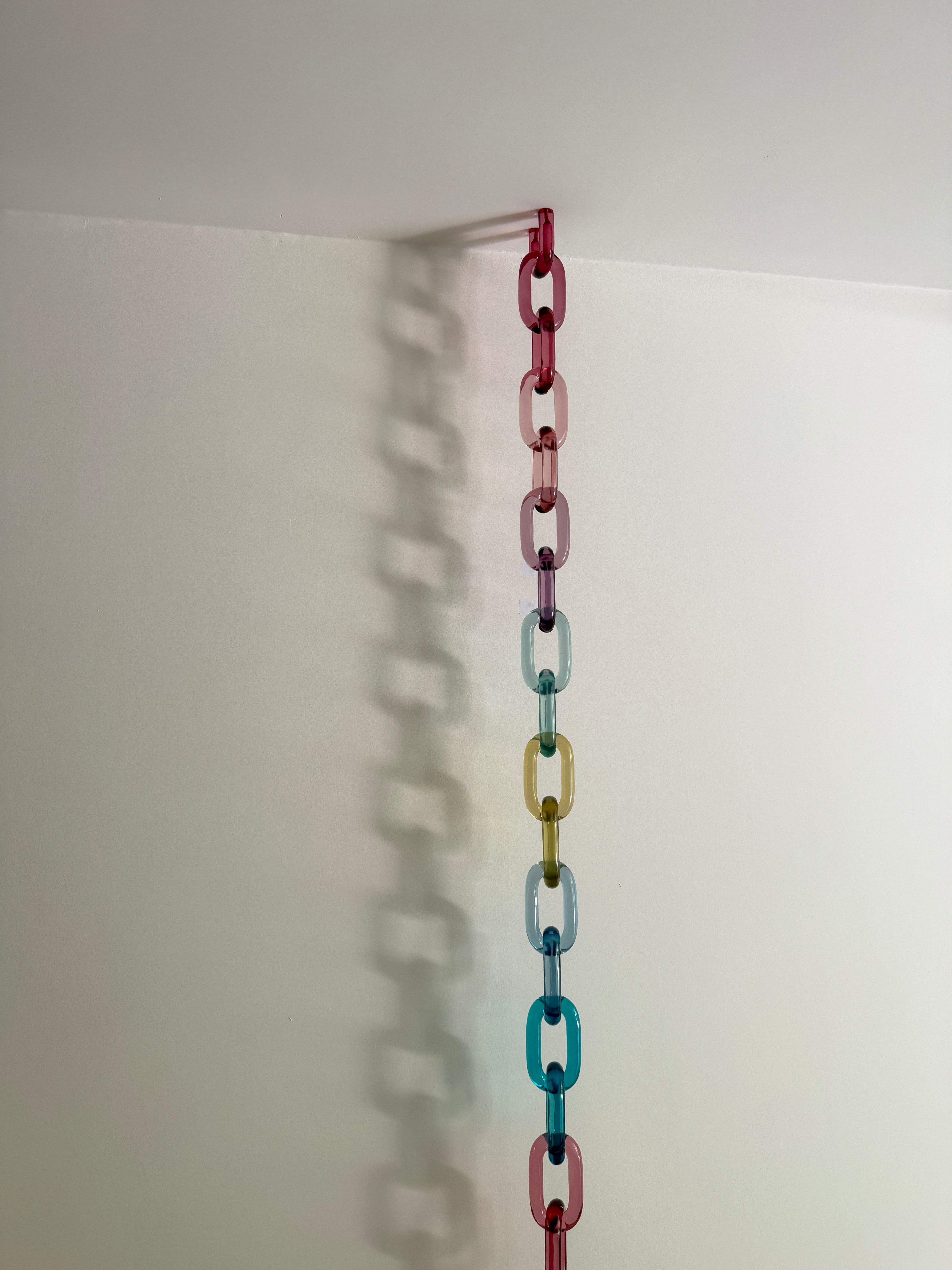 Infinity Set - Floor/Ceiling - Candy
