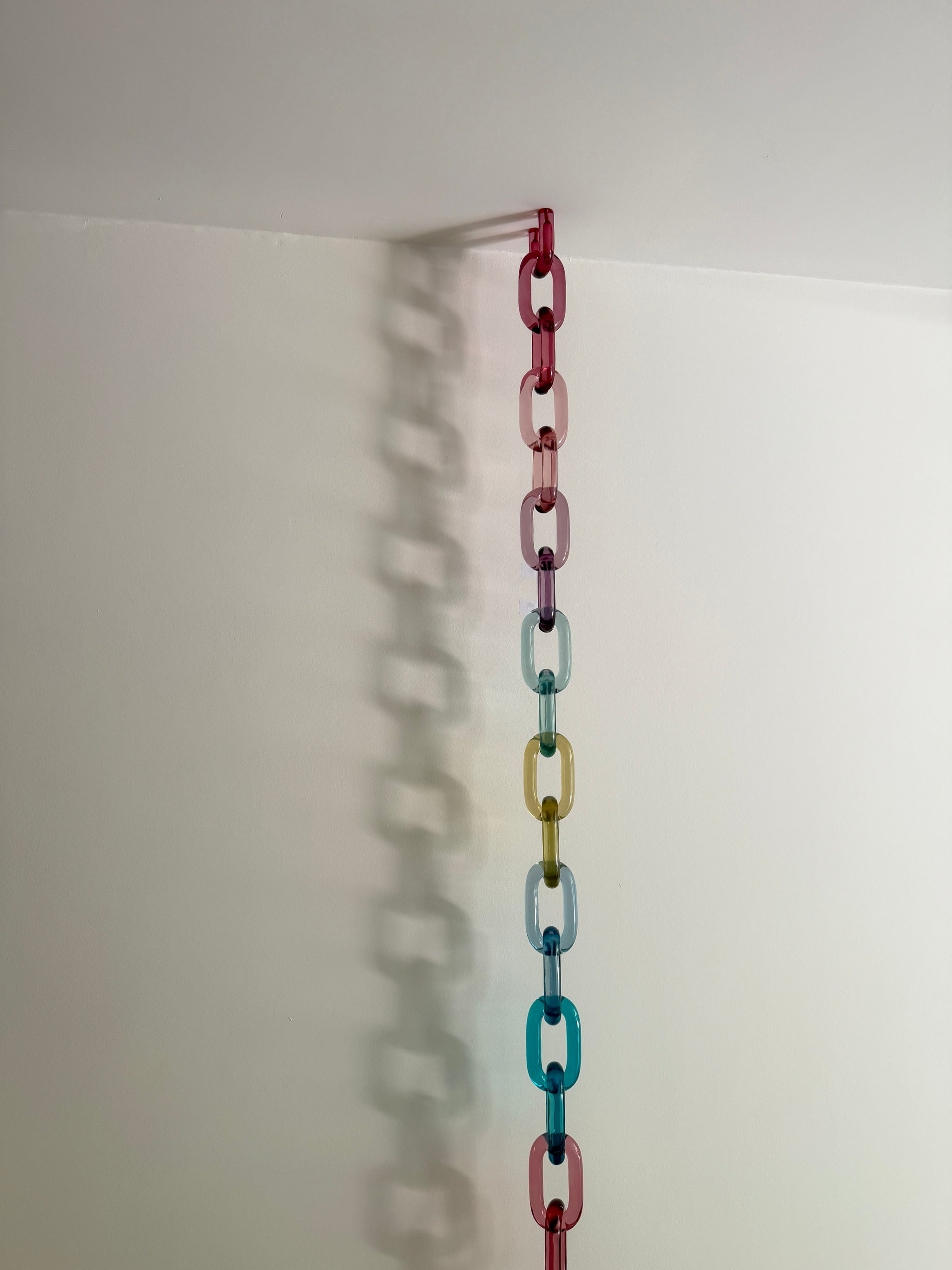 Infinity Set - Floor/Ceiling - Candy