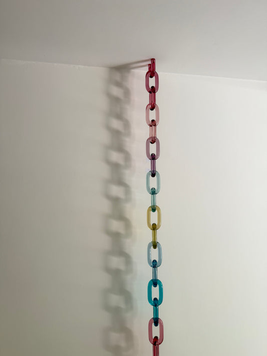 Infinity Set - Floor/Ceiling - Candy