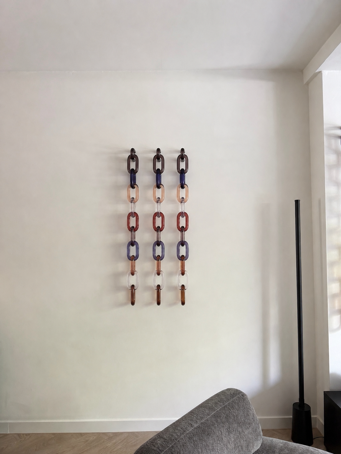Infinity Set - Small Arc