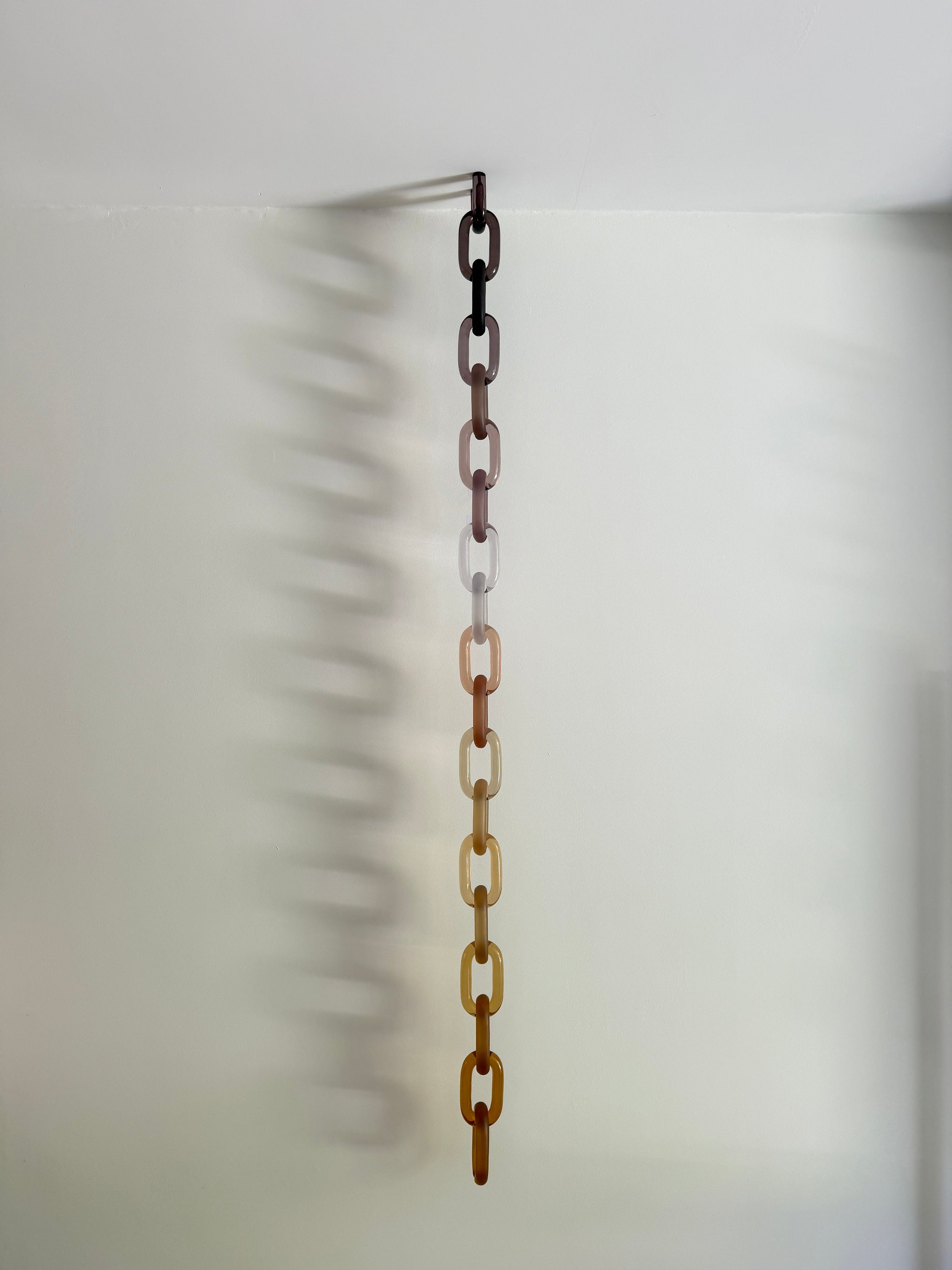 Infinity Set - Large Oak - Shiny & Matte