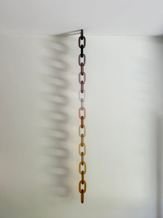 Infinity Set - Large Oak - Shiny & Matte