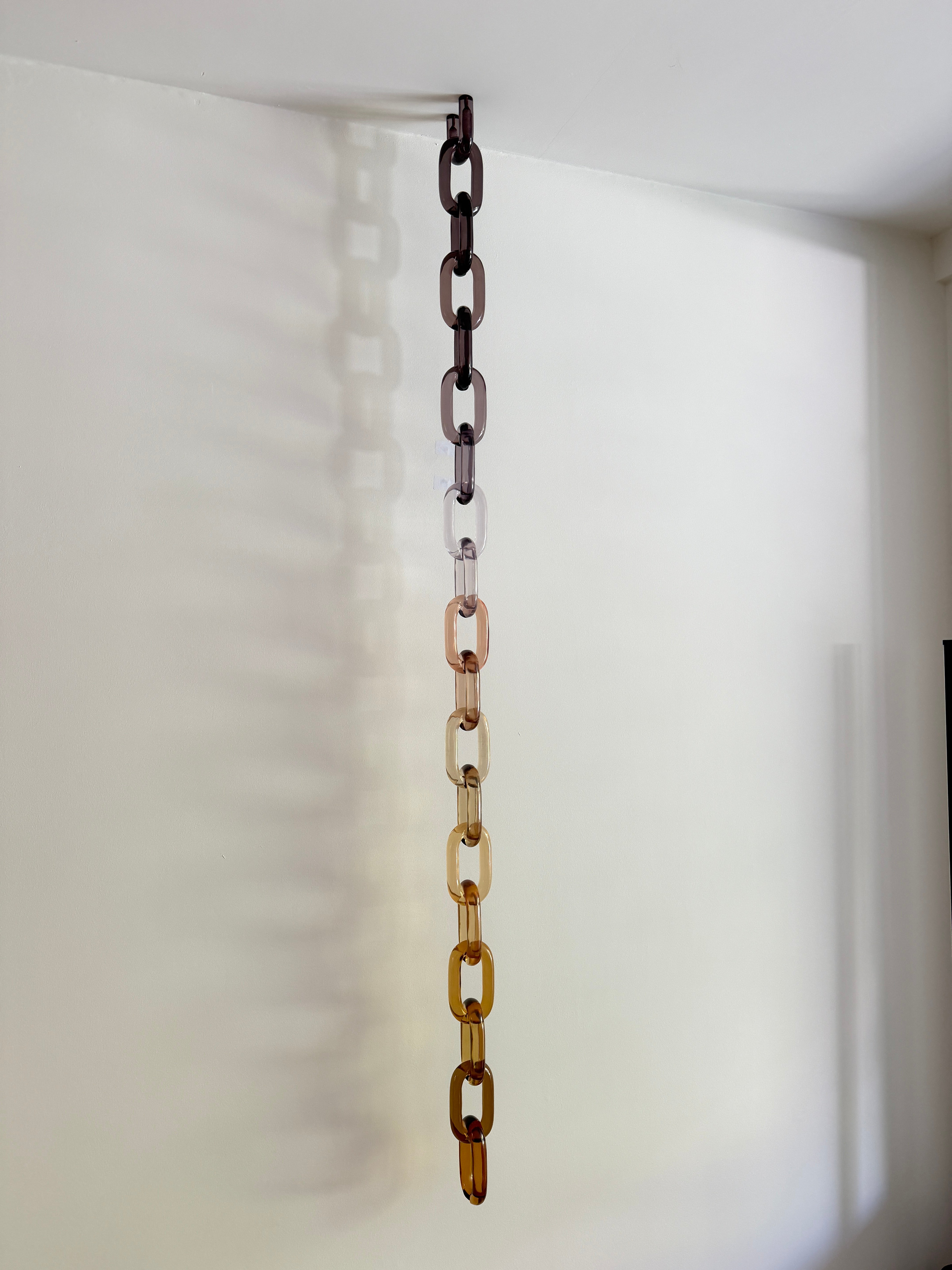 Infinity Set - Large Oak