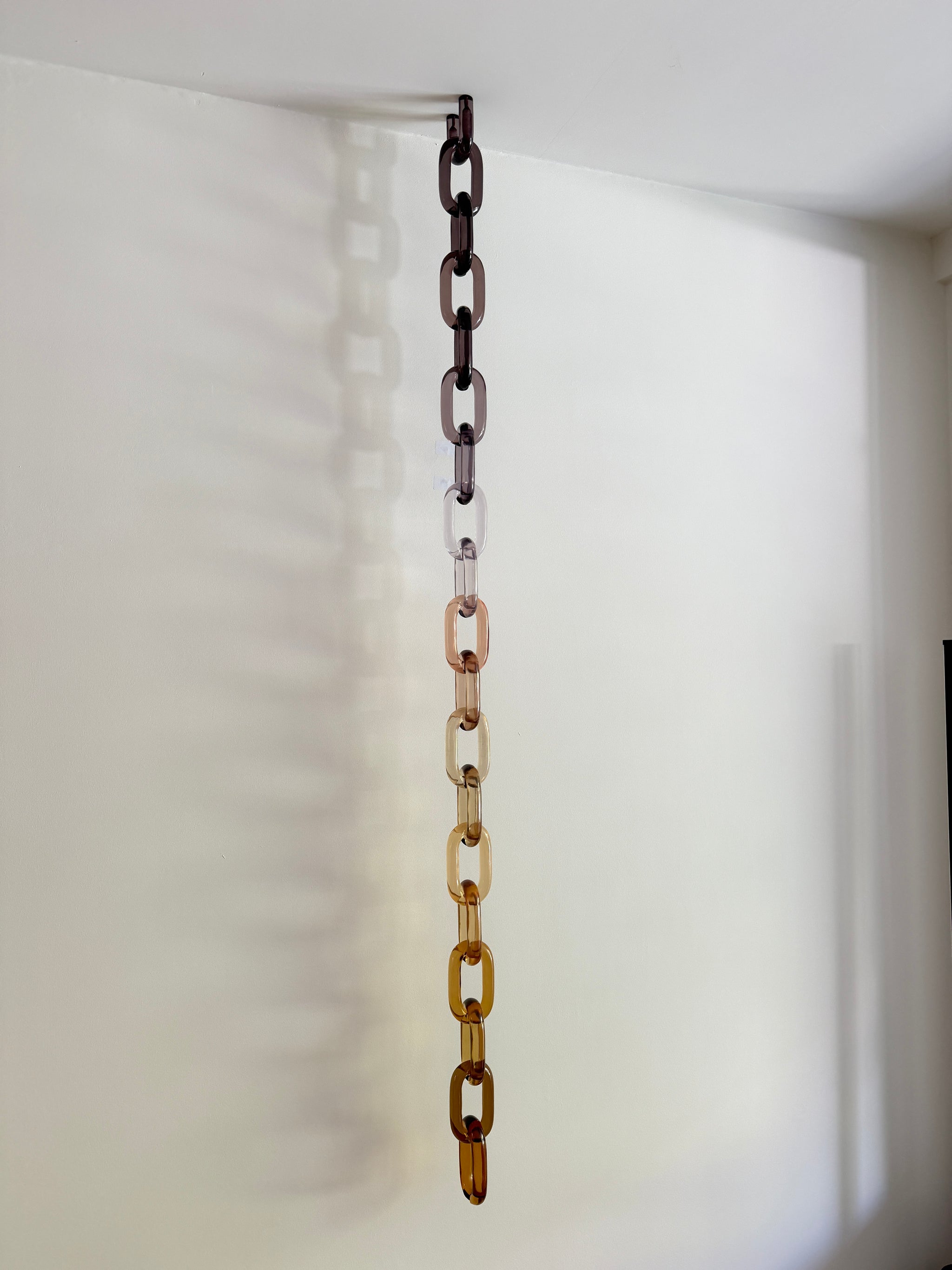 Infinity Set - Large Oak