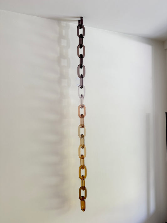 Infinity Set - Large Oak