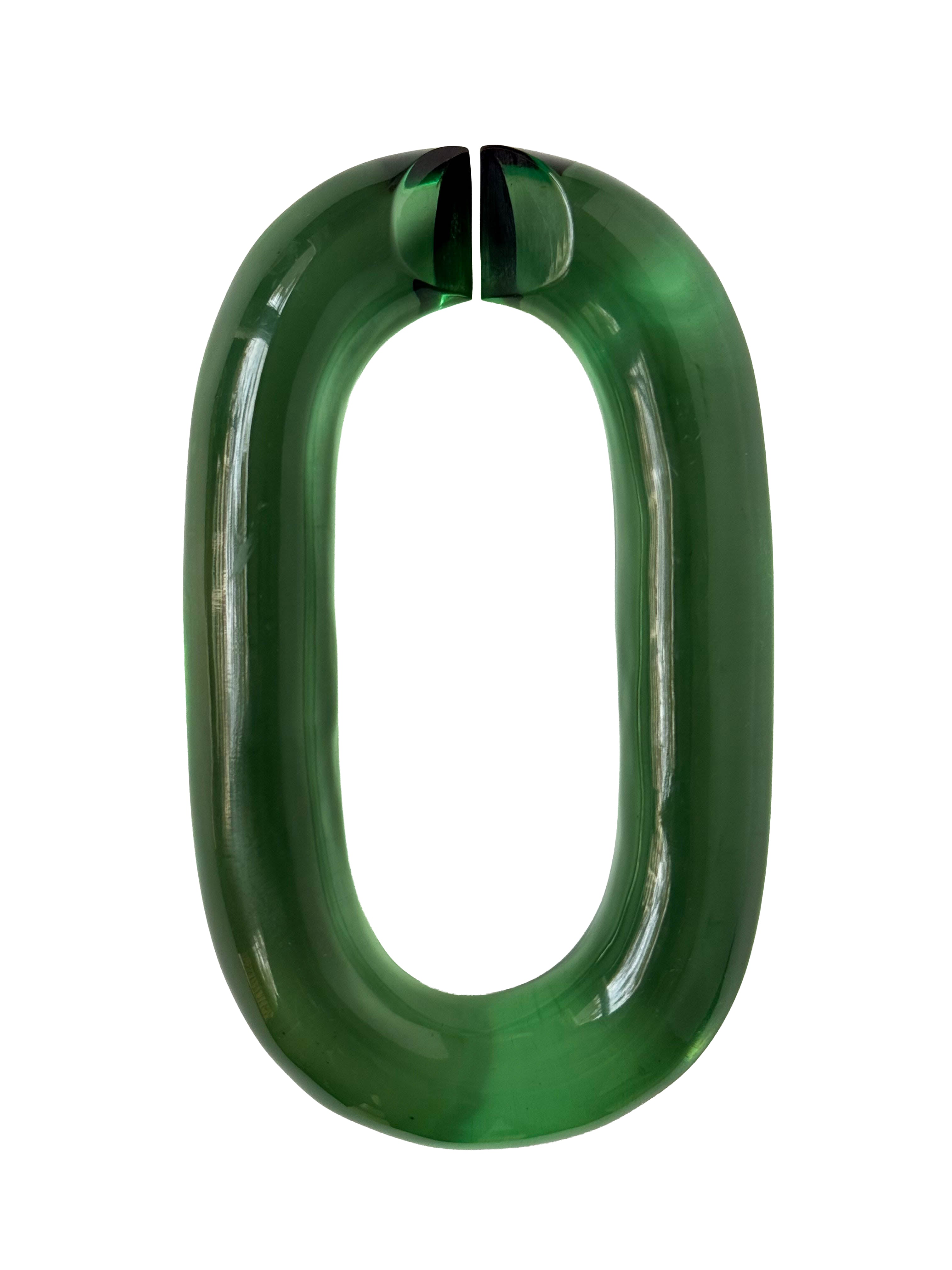 Infinity Link - Green