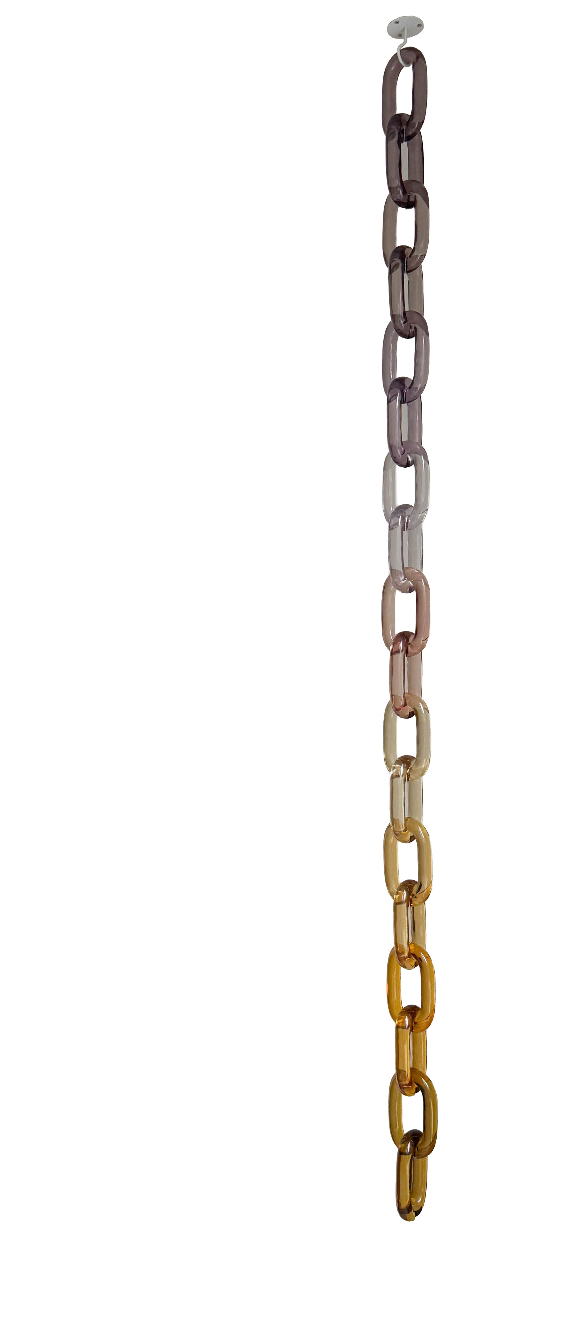 Infinity Set - Large Oak