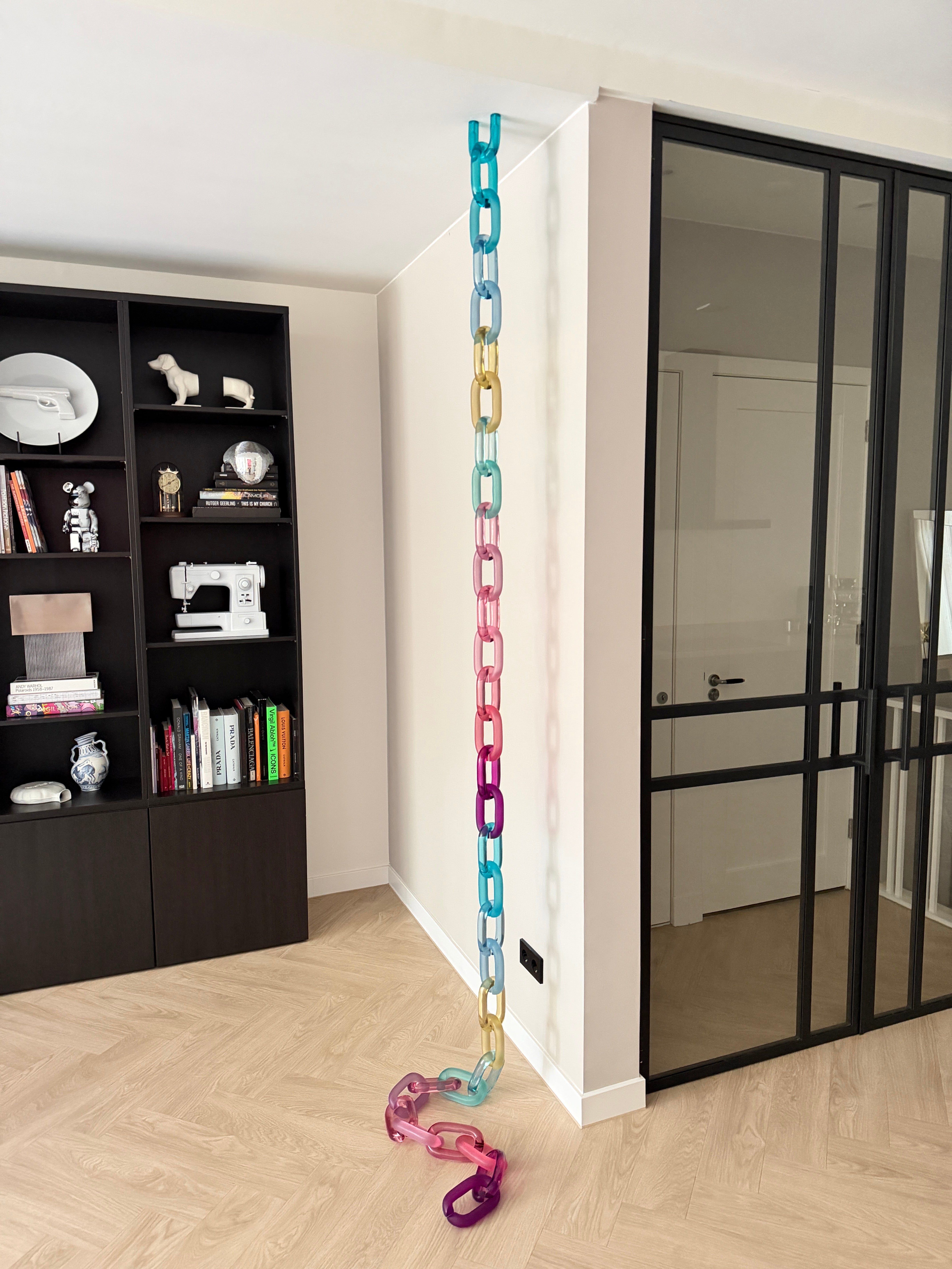 Infinity Set - Floor/Ceiling - Candy - Matte/Shiny