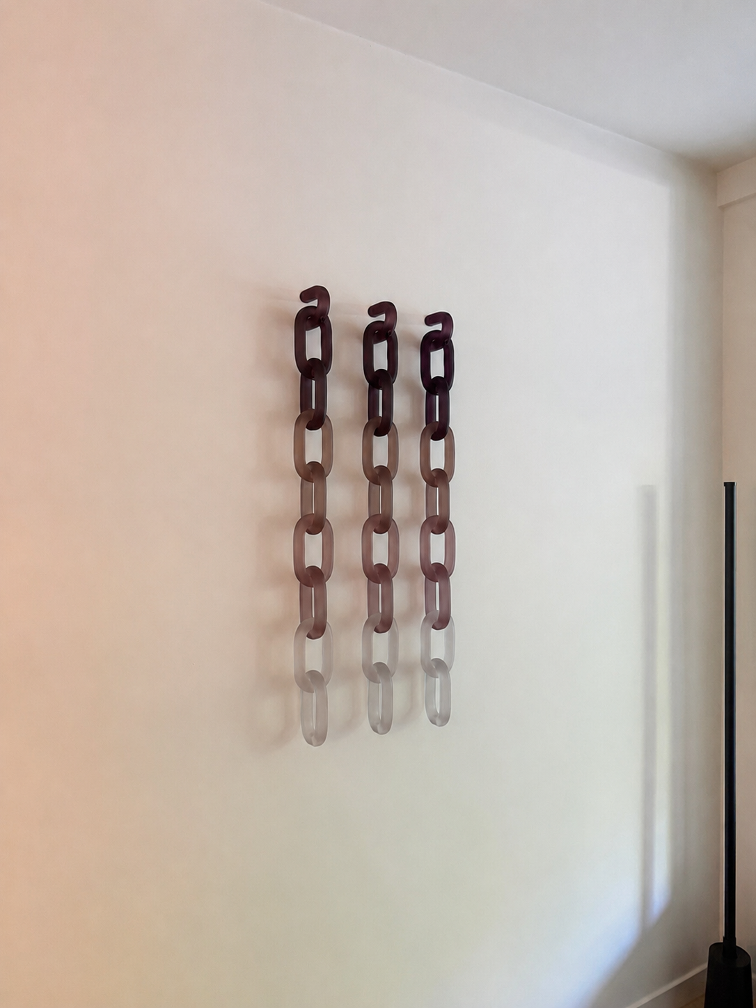 Infinity Set - Small Steel - Matte