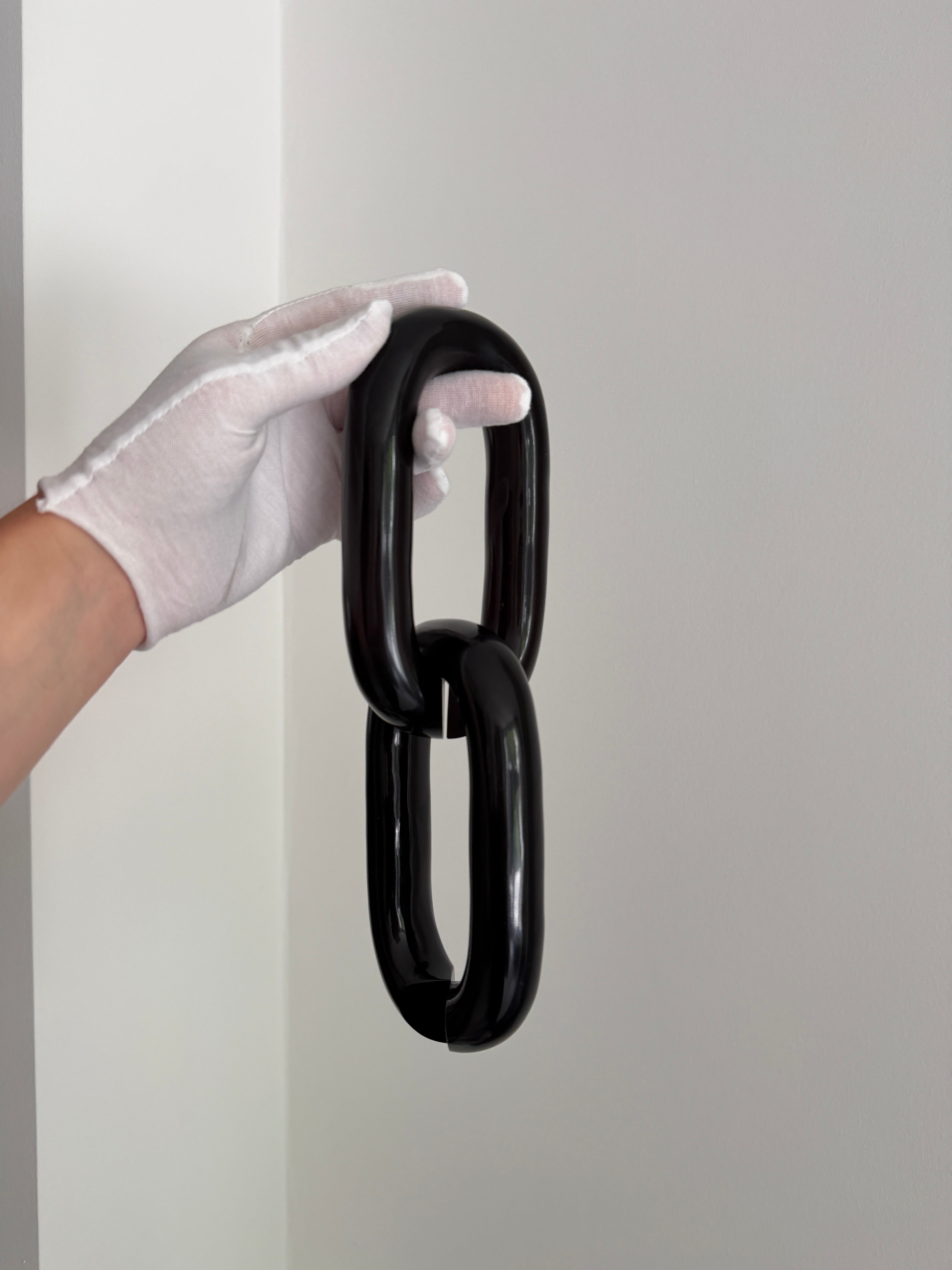 Infinity Link - Black