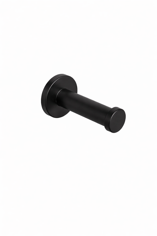 Wall Hanging System - Black