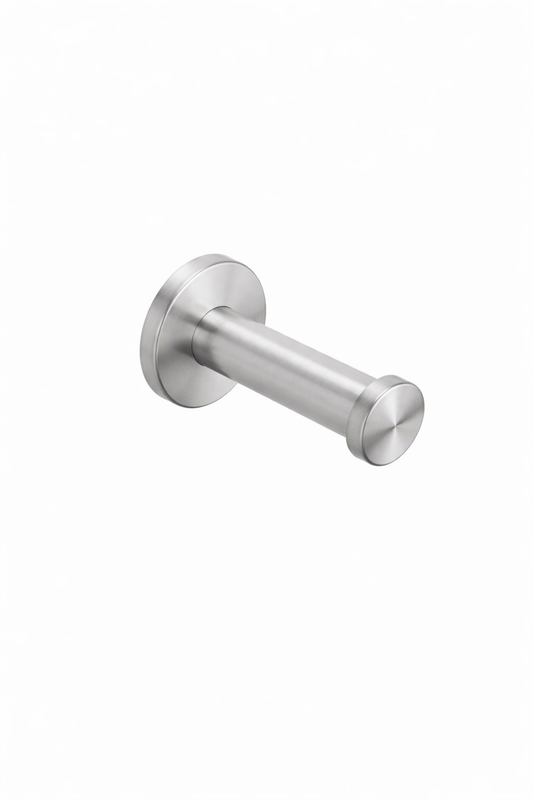 Wall Hanging System - Silver
