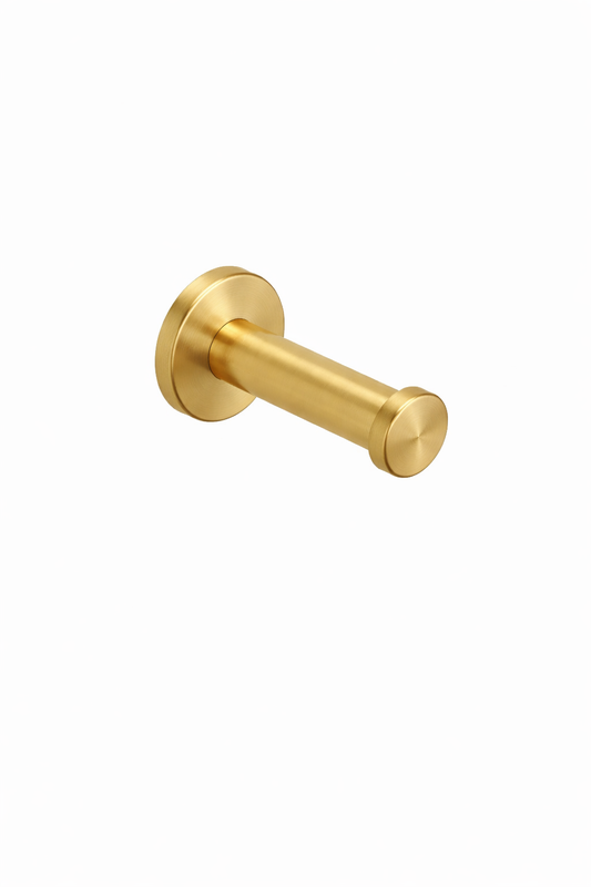 Wall Hanging System - Gold