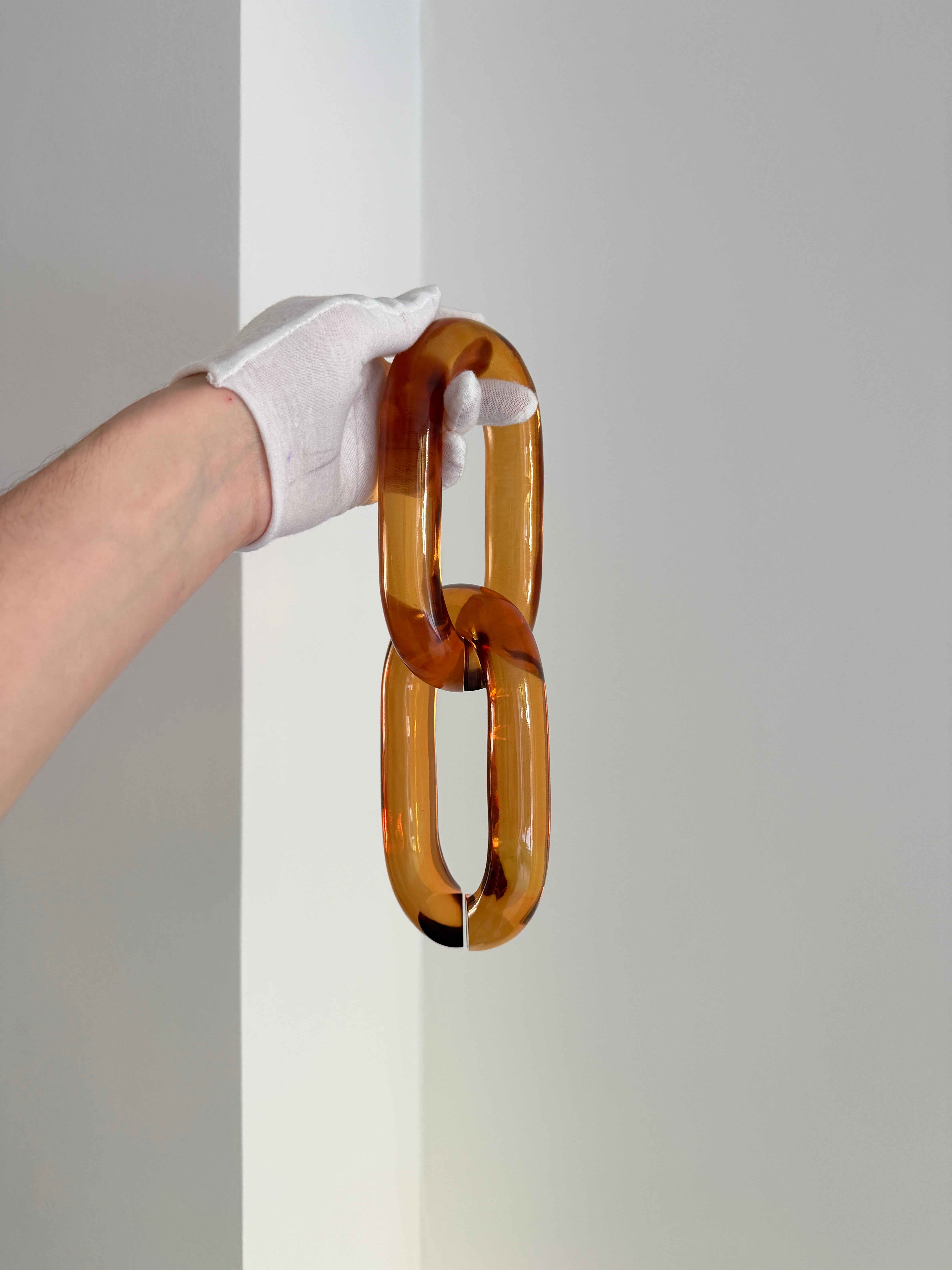 Infinity Link - Orange