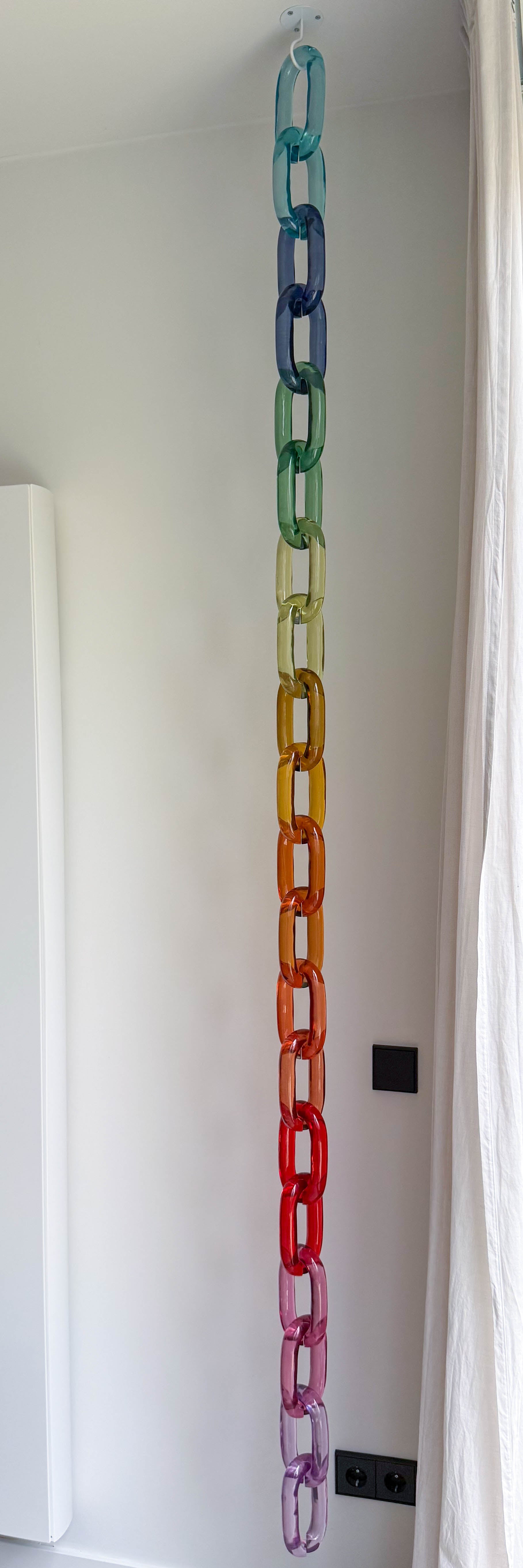 Infinity Set - Large Rainbow