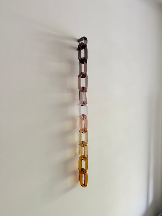 Infinity Set - Small Oak