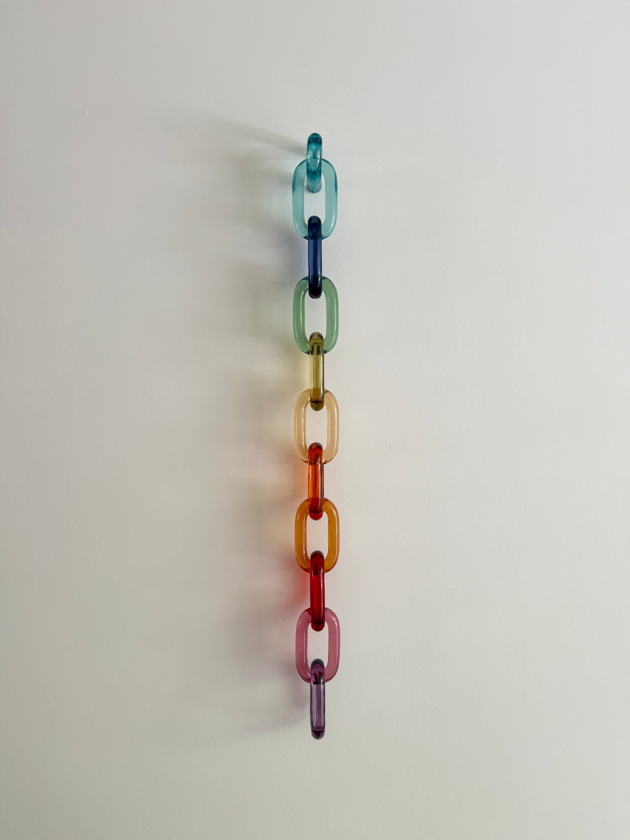 Infinity Set - Small Rainbow