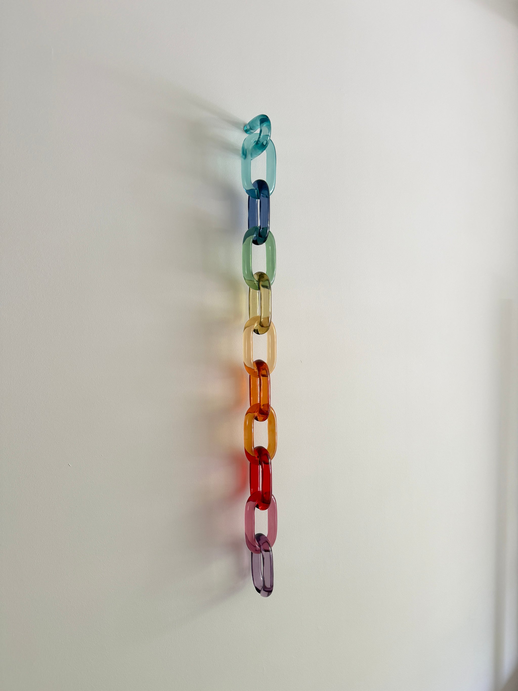 Infinity Set - Small Rainbow
