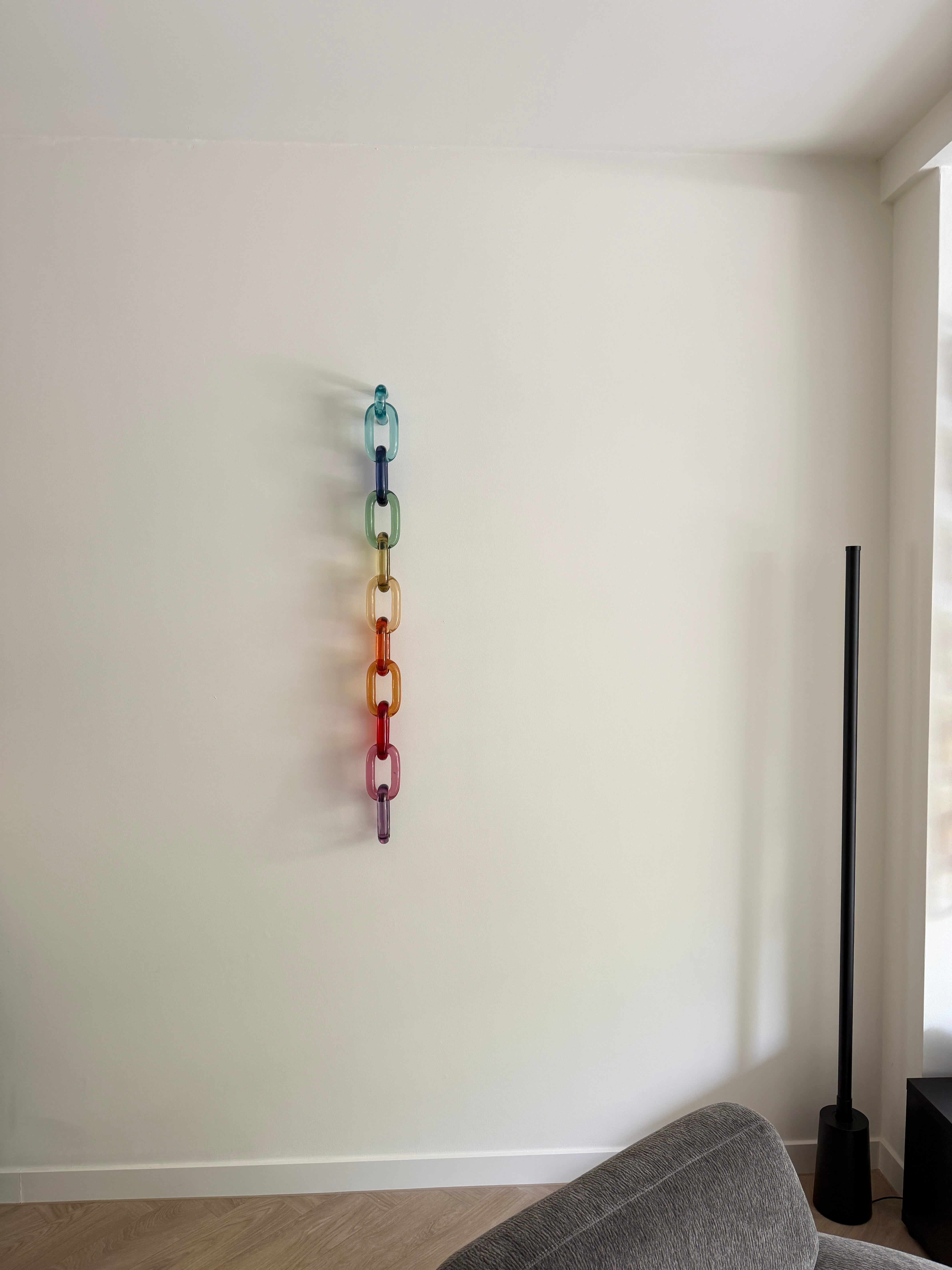 Infinity Set - Small Rainbow