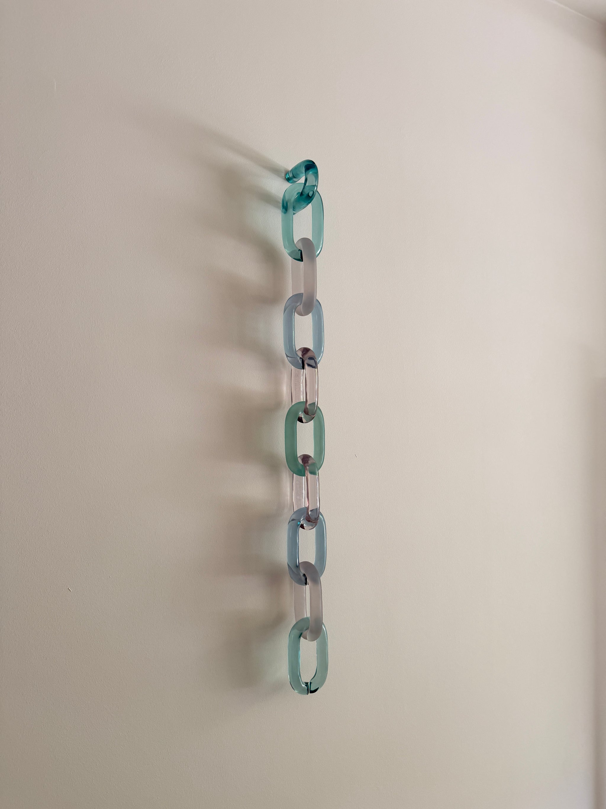 Infinity Set - Small Aqua