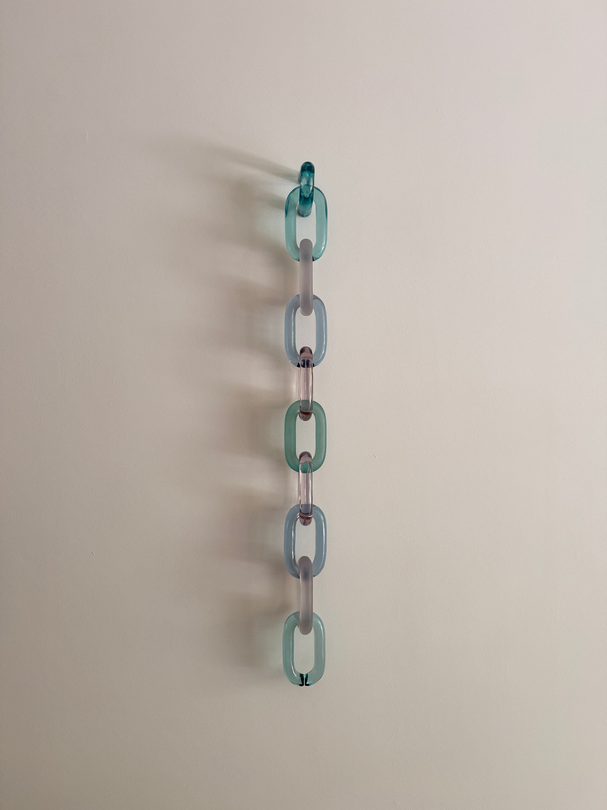 Infinity Set - Small Aqua
