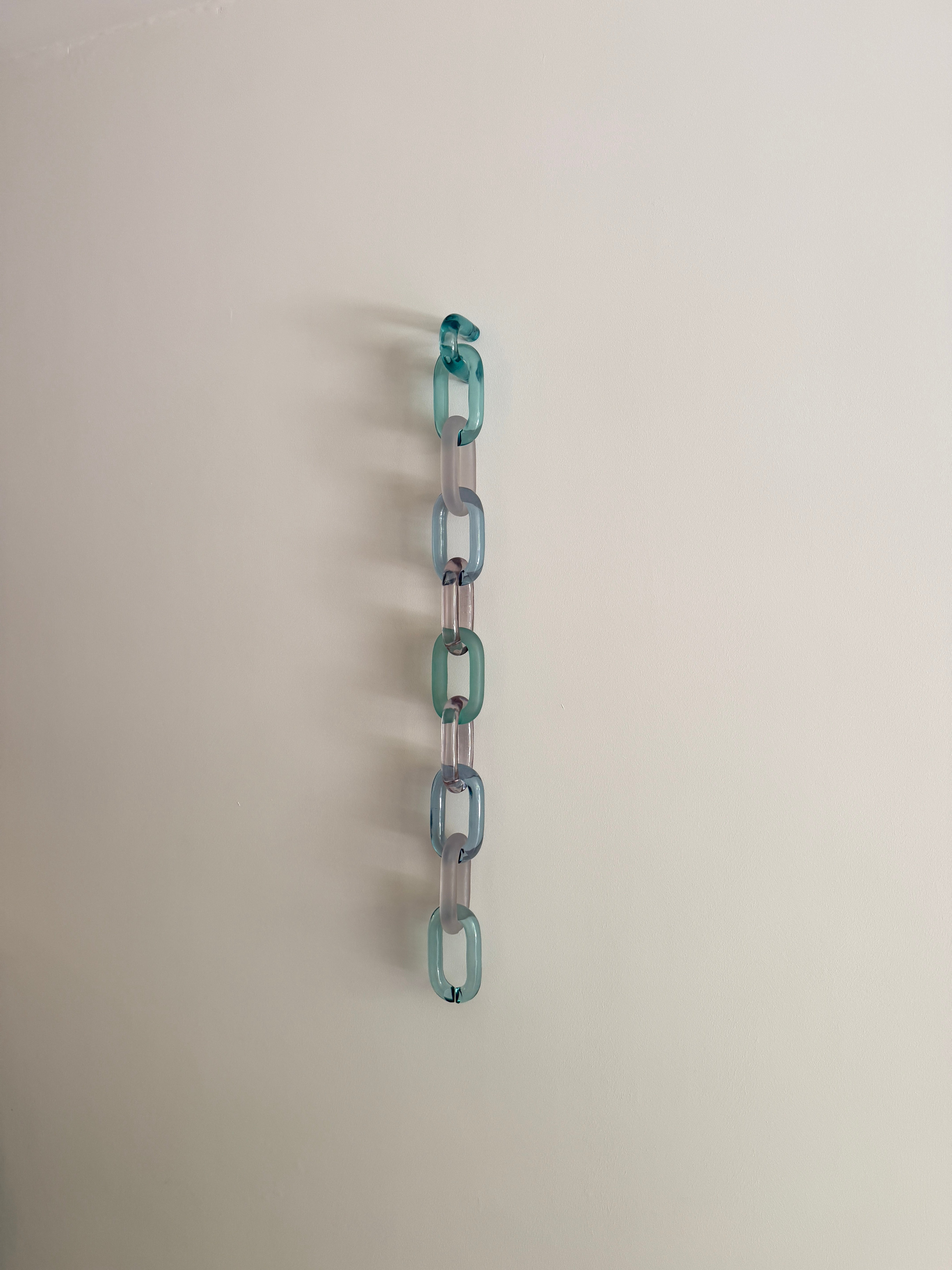 Infinity Set - Small Aqua