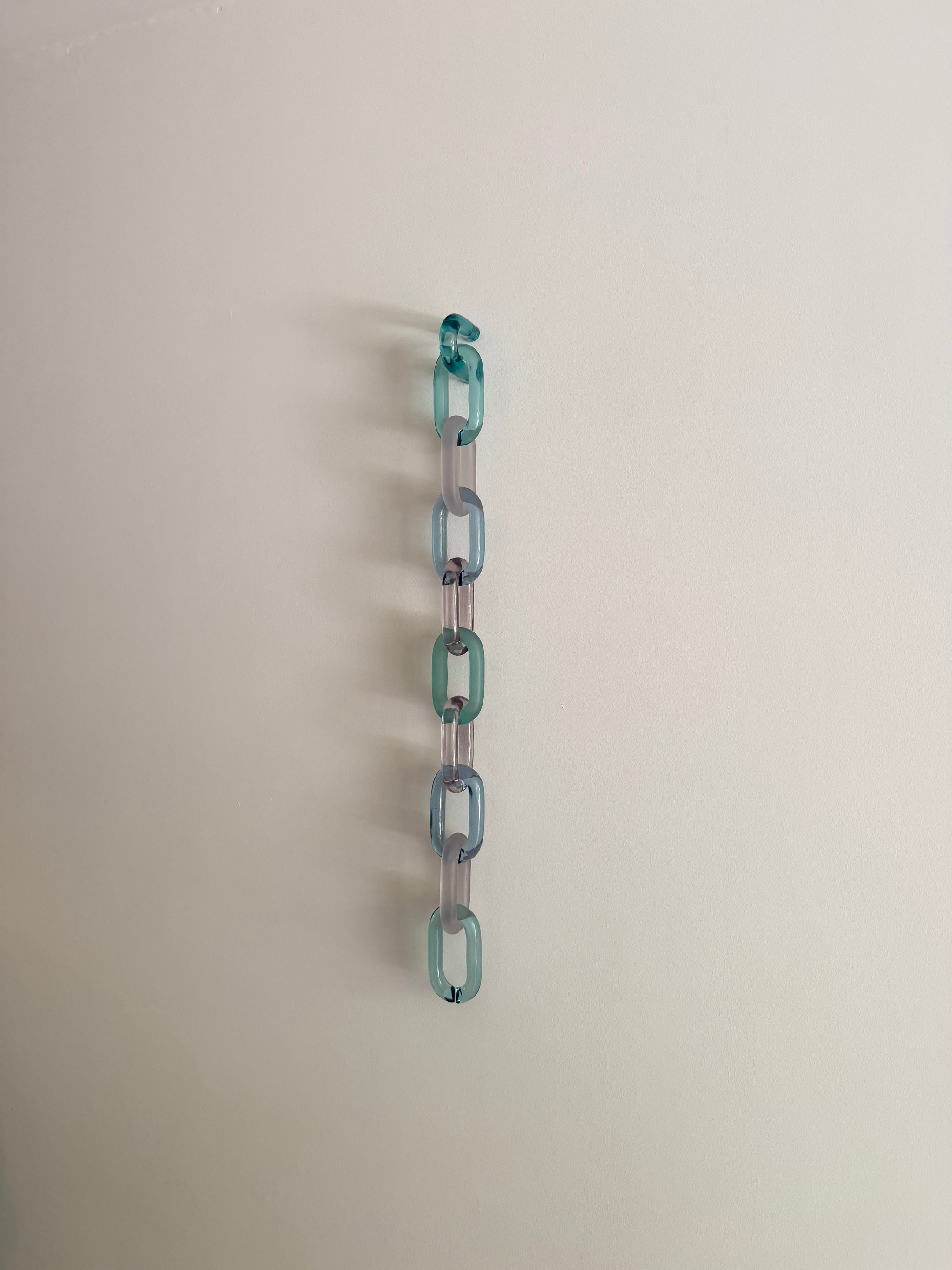 Infinity Set - Small Aqua