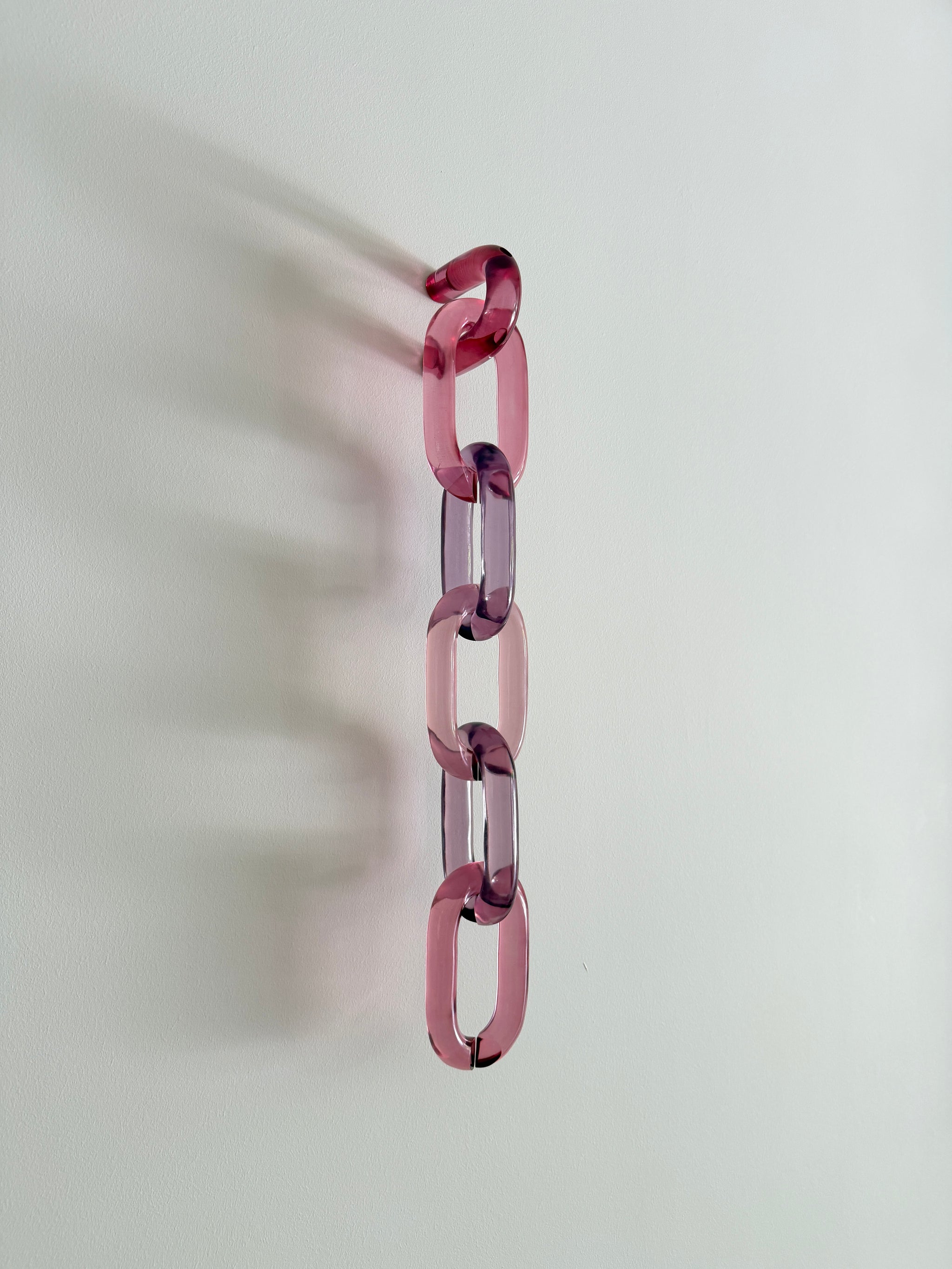 Infinity Set - Mini Pink