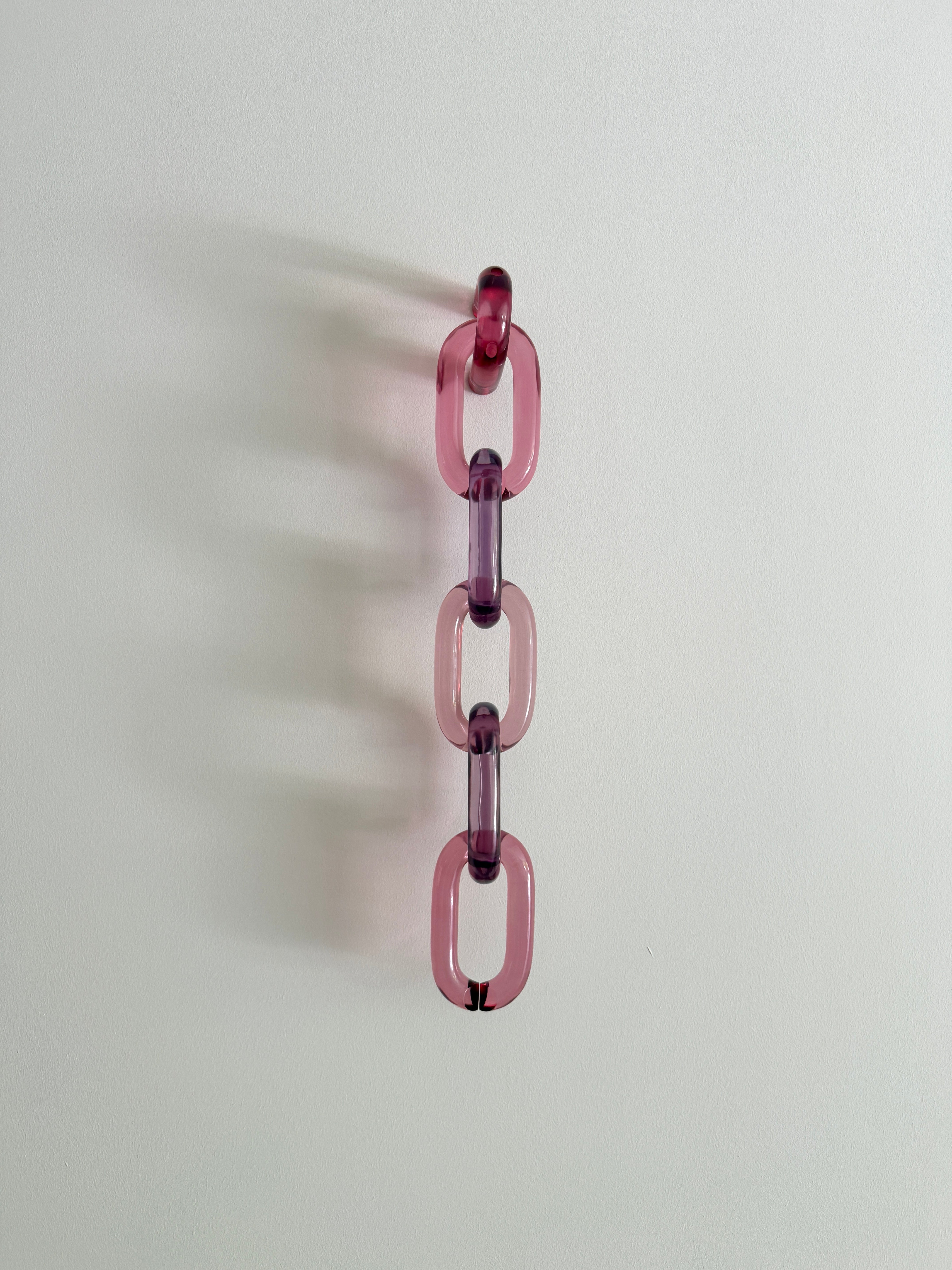 Infinity Set - Mini Pink