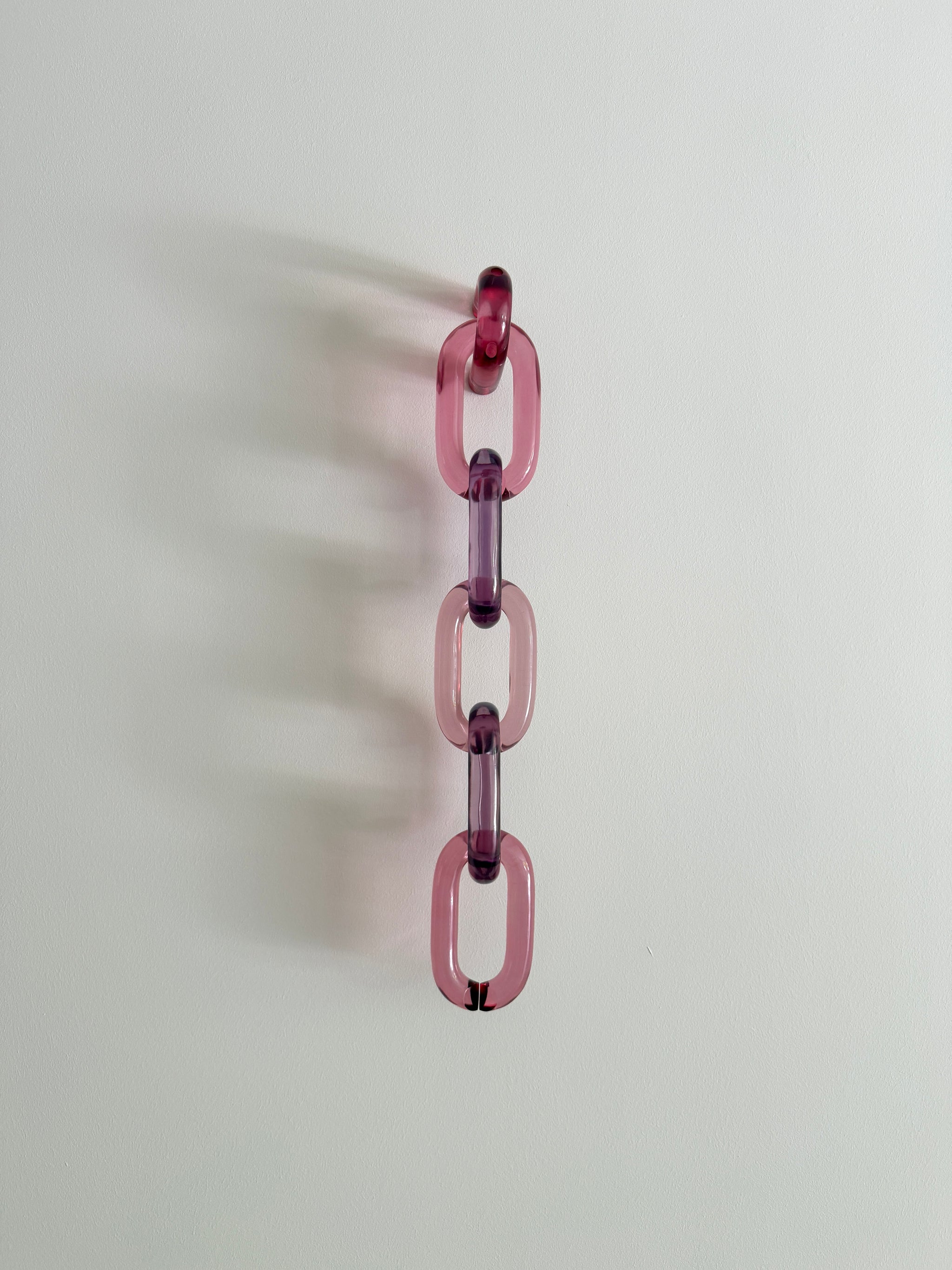 Infinity Set - Mini Pink