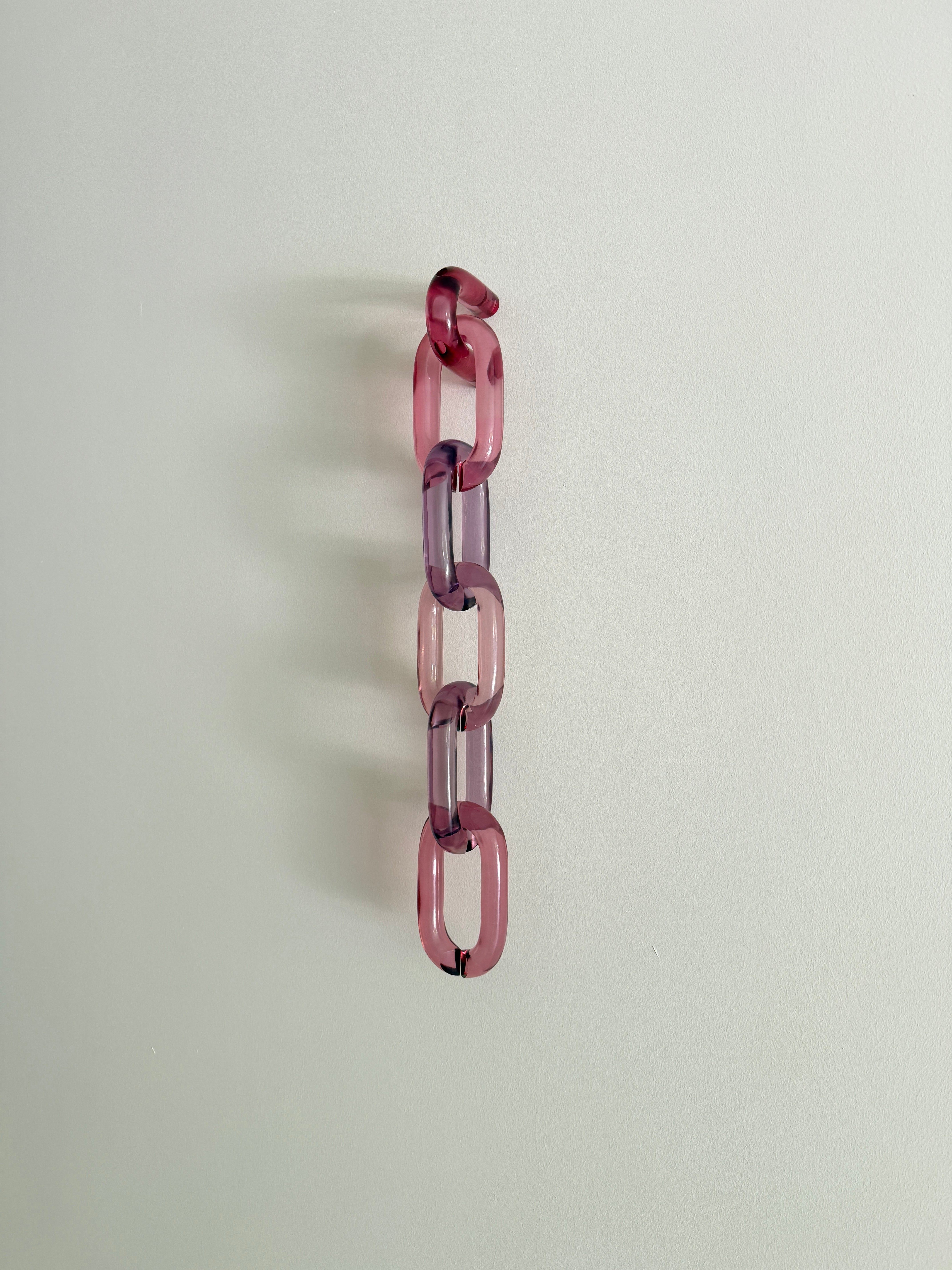 Infinity Set - Mini Pink