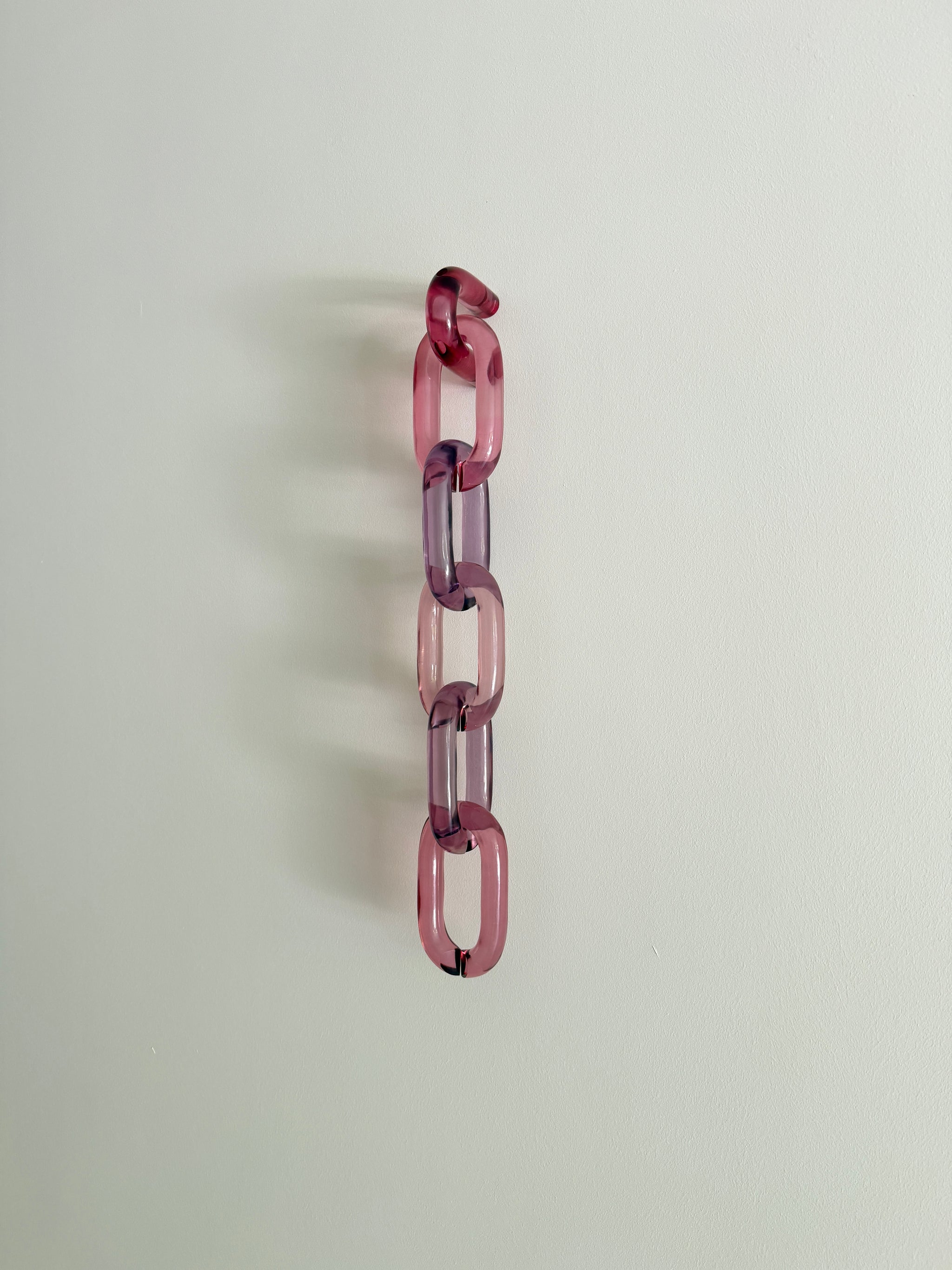 Infinity Set - Mini Pink
