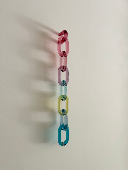 Infinity Set - Small Candy