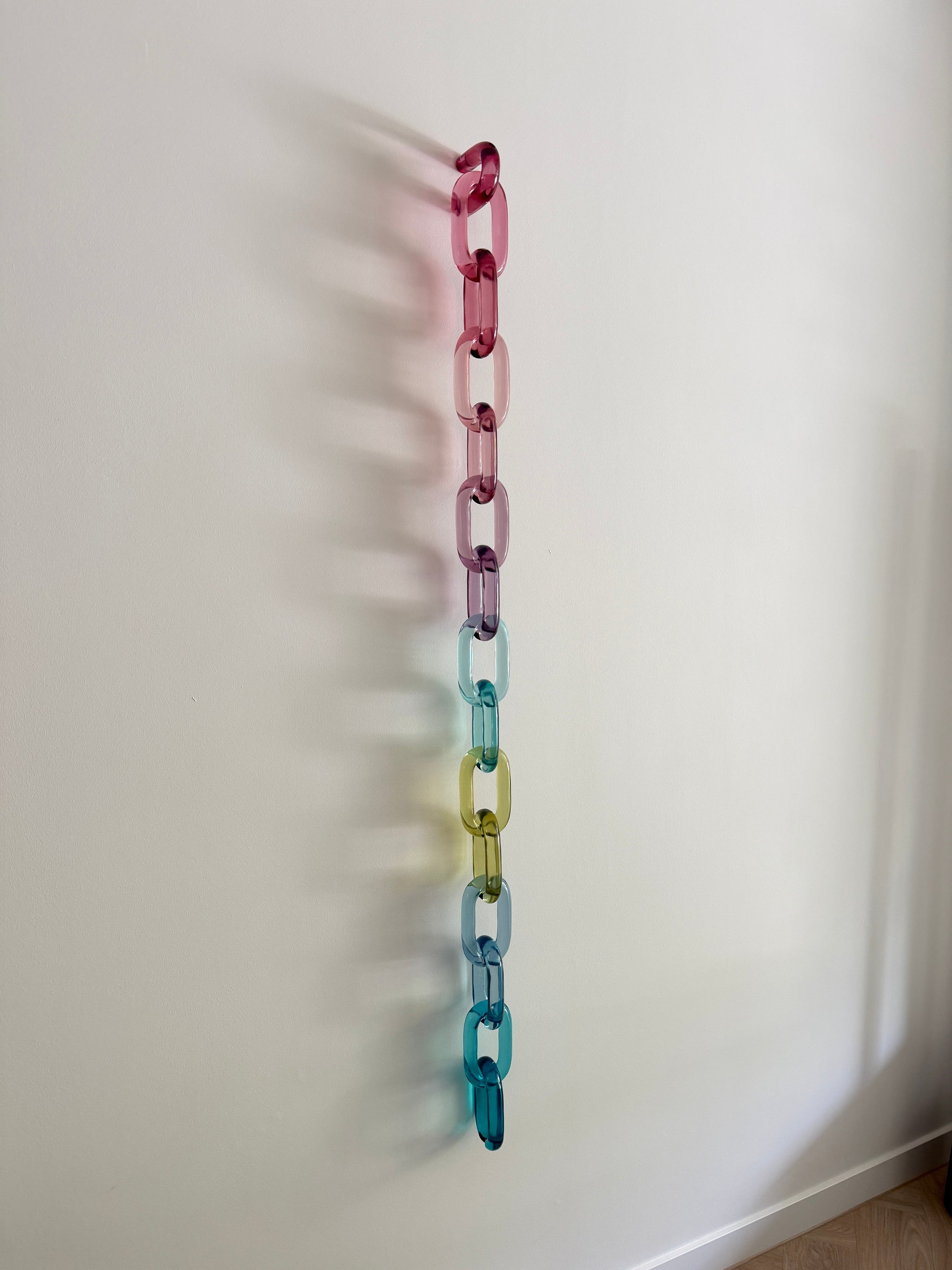 Infinity Set - Large Candy