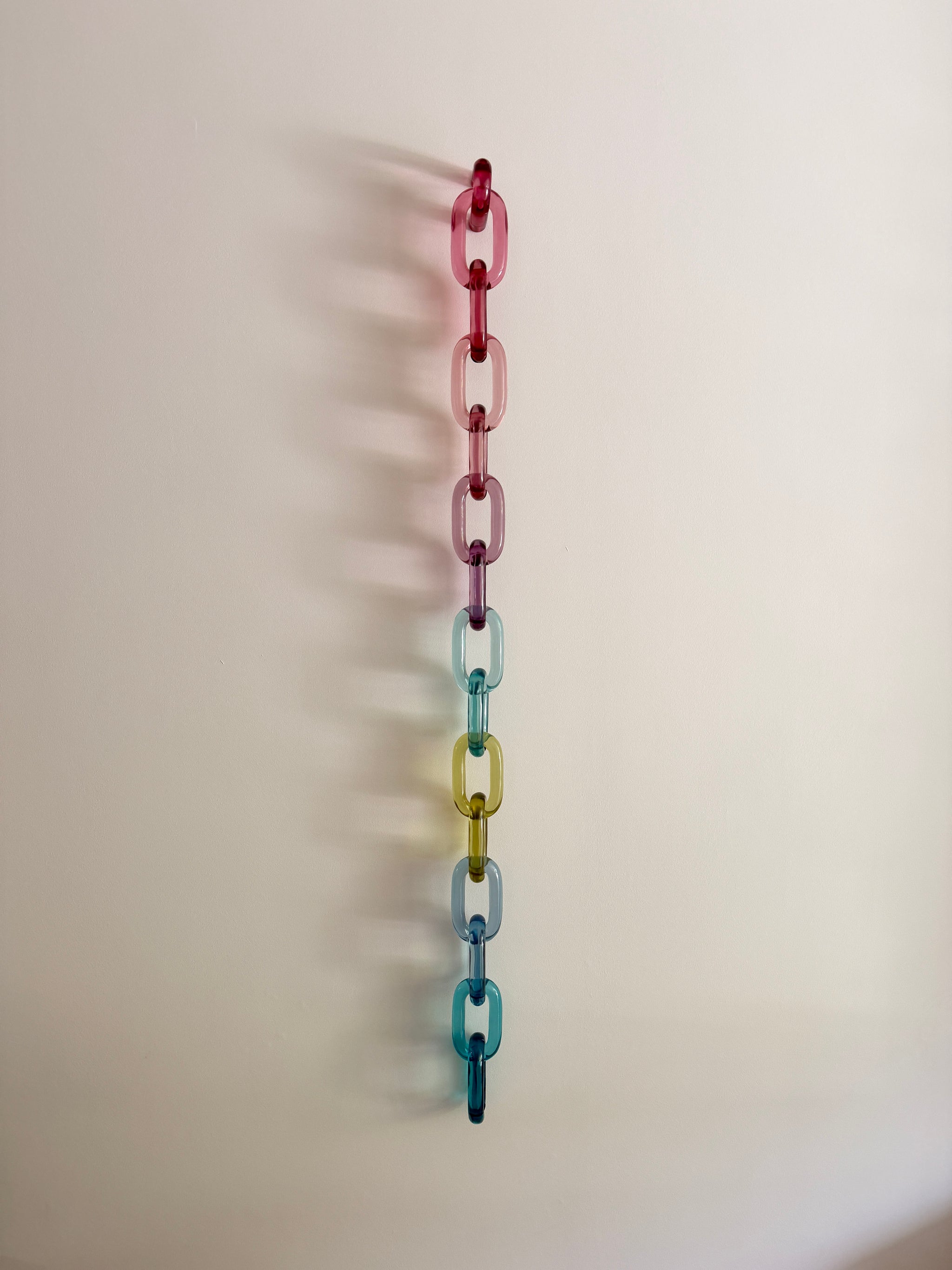 Infinity Set - Large Candy