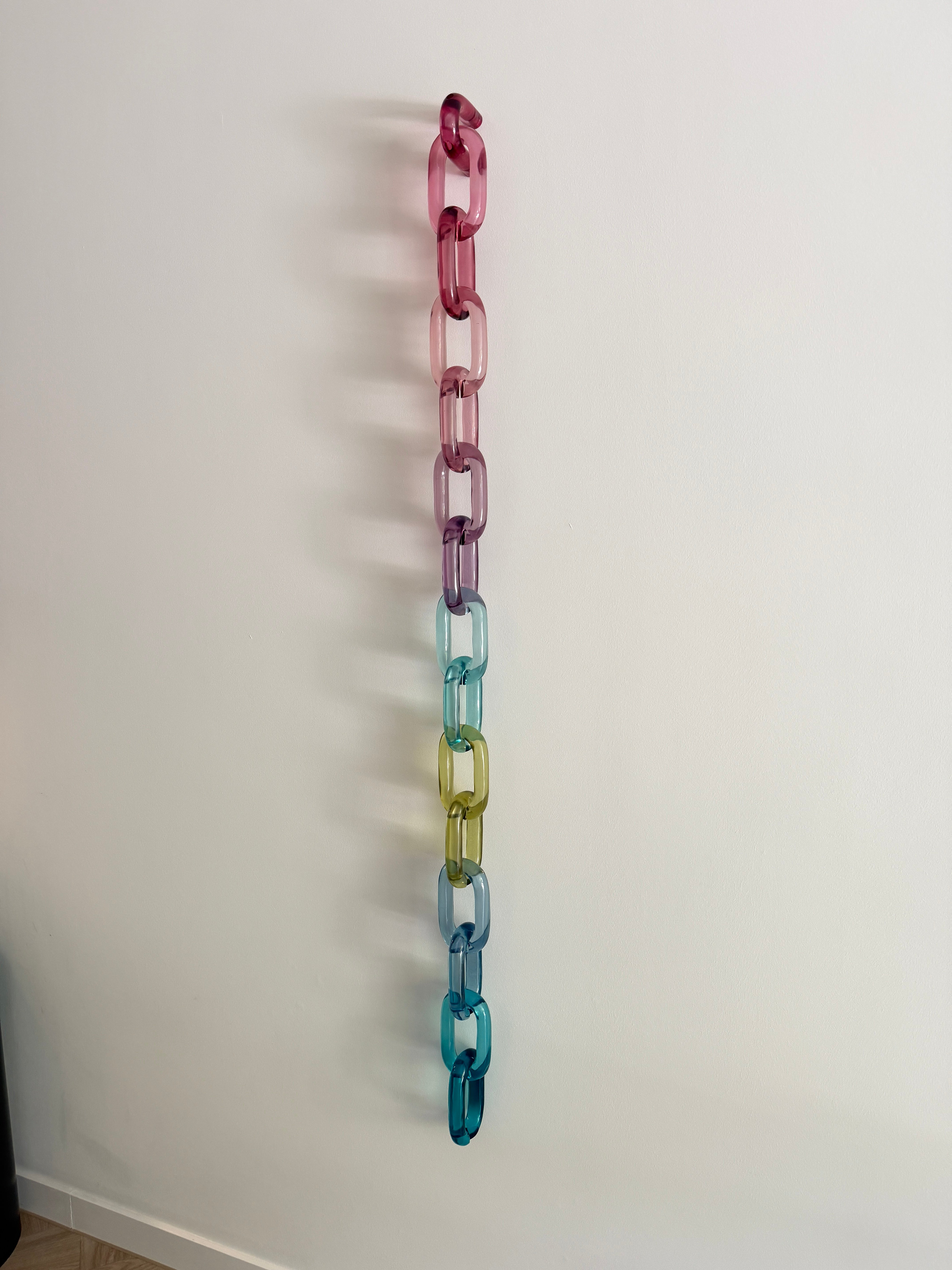 Infinity Set - Large Candy