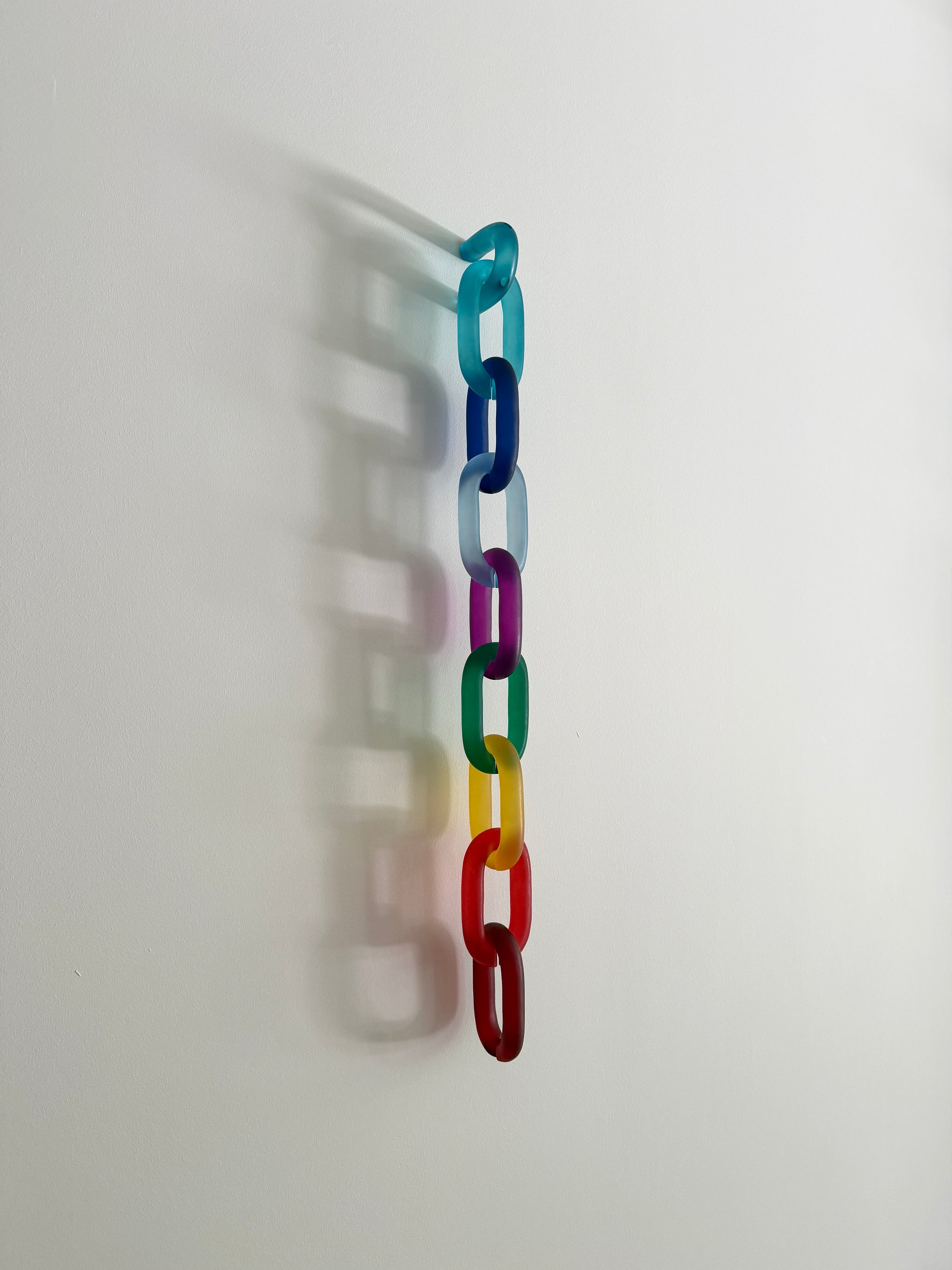 Infinity Set - Color Flow - Matte