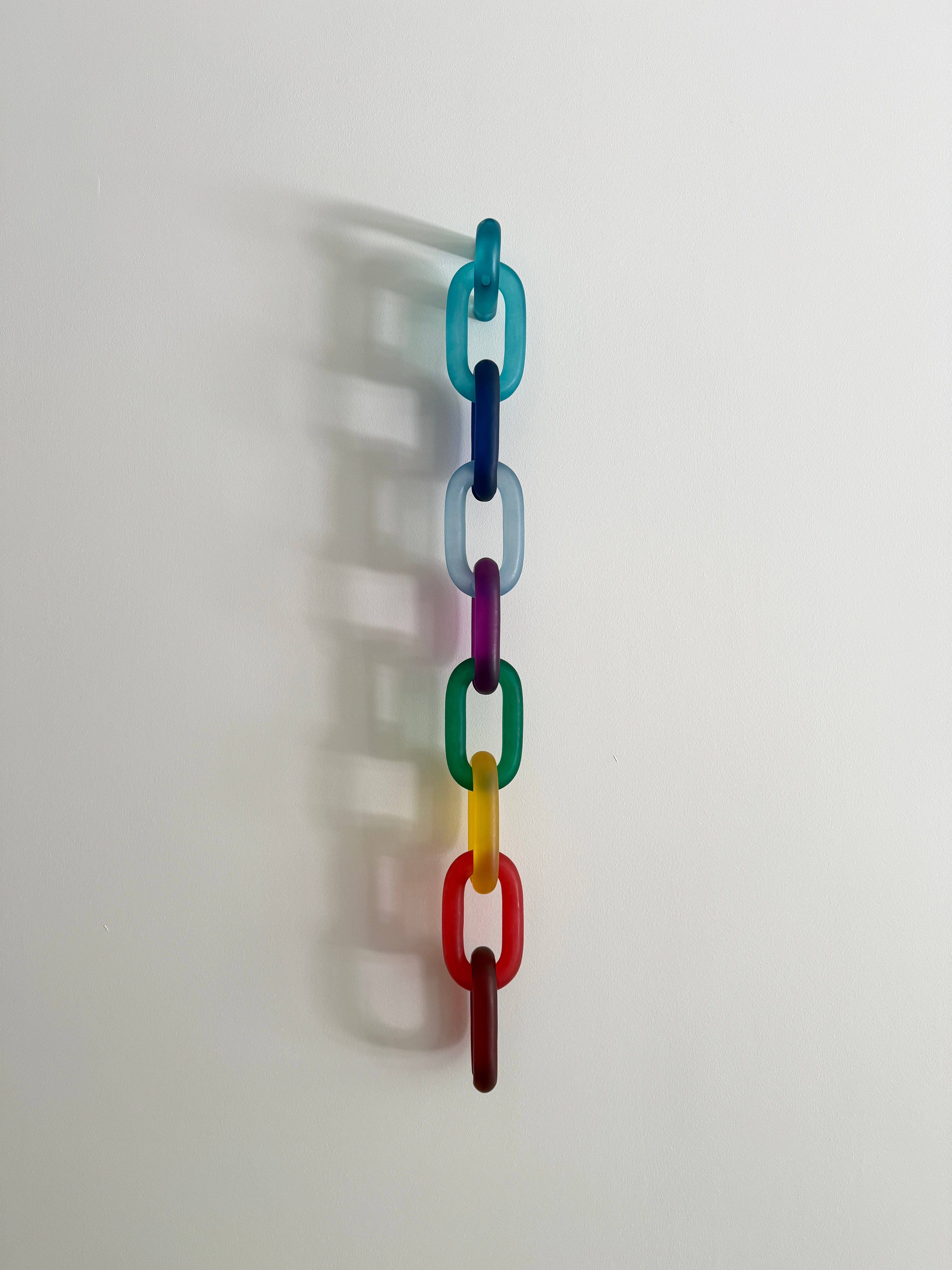 Infinity Set - Color Flow - Matte