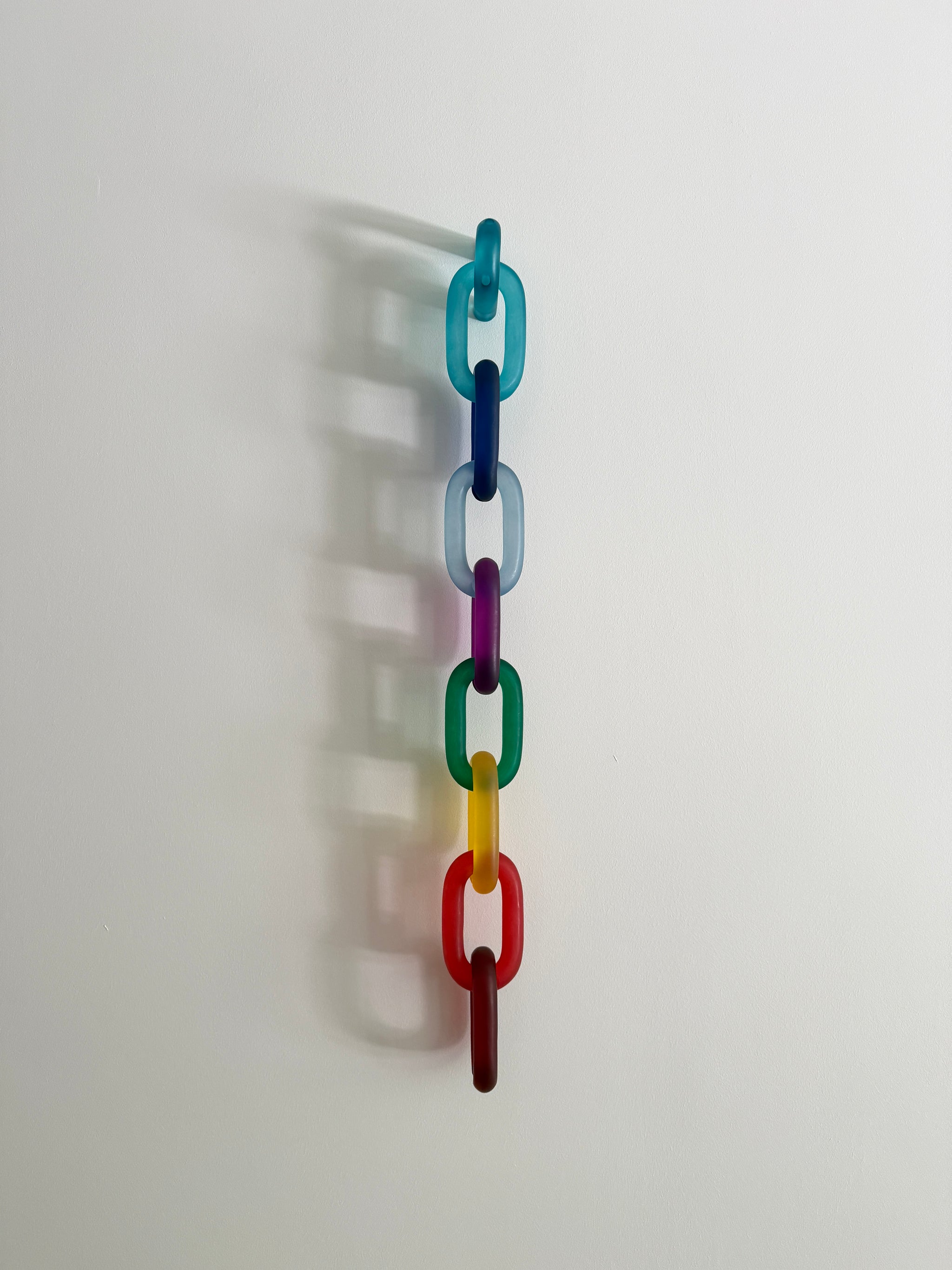 Infinity Set - Color Flow - Matte