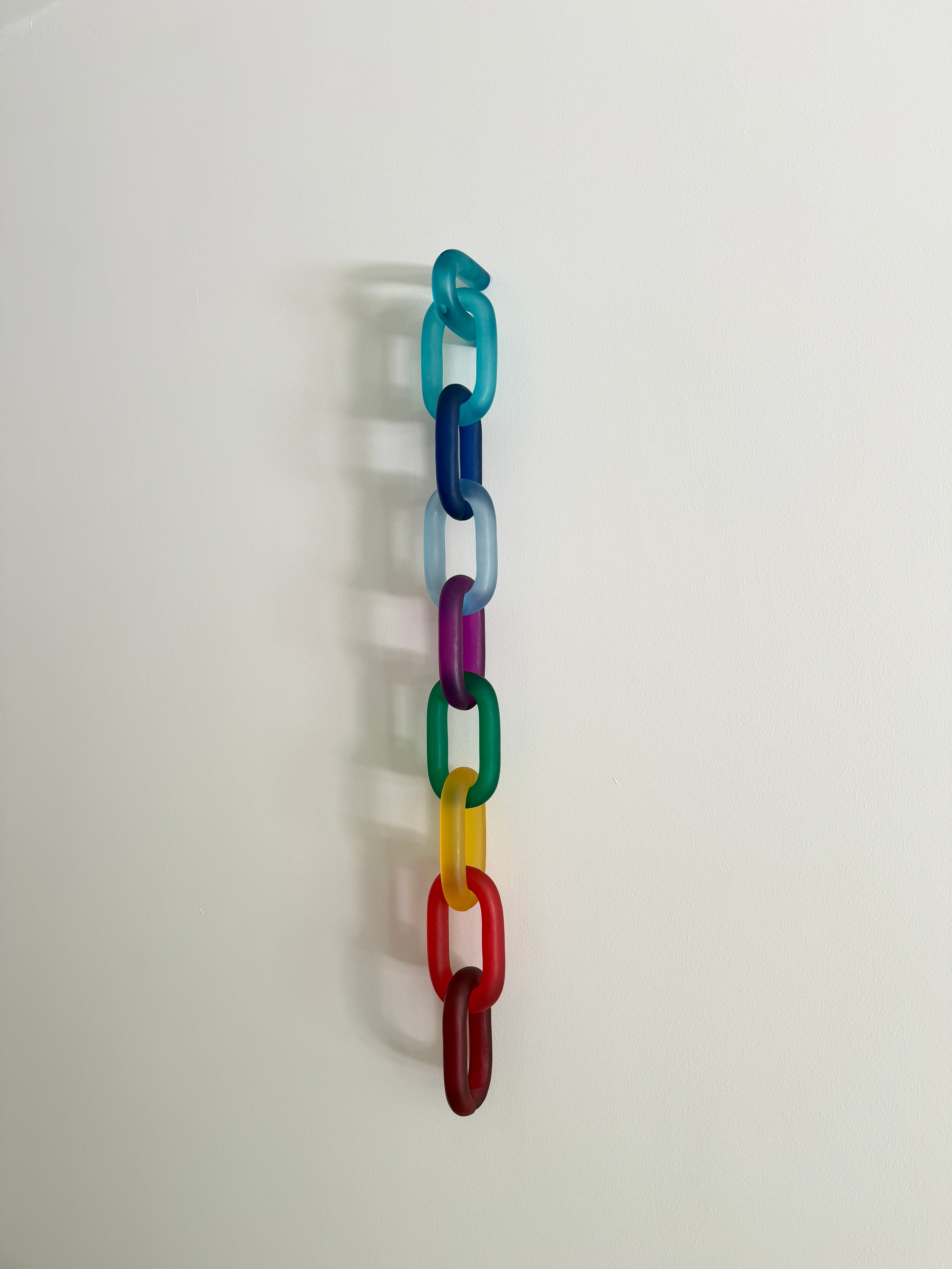 Infinity Set - Color Flow - Matte